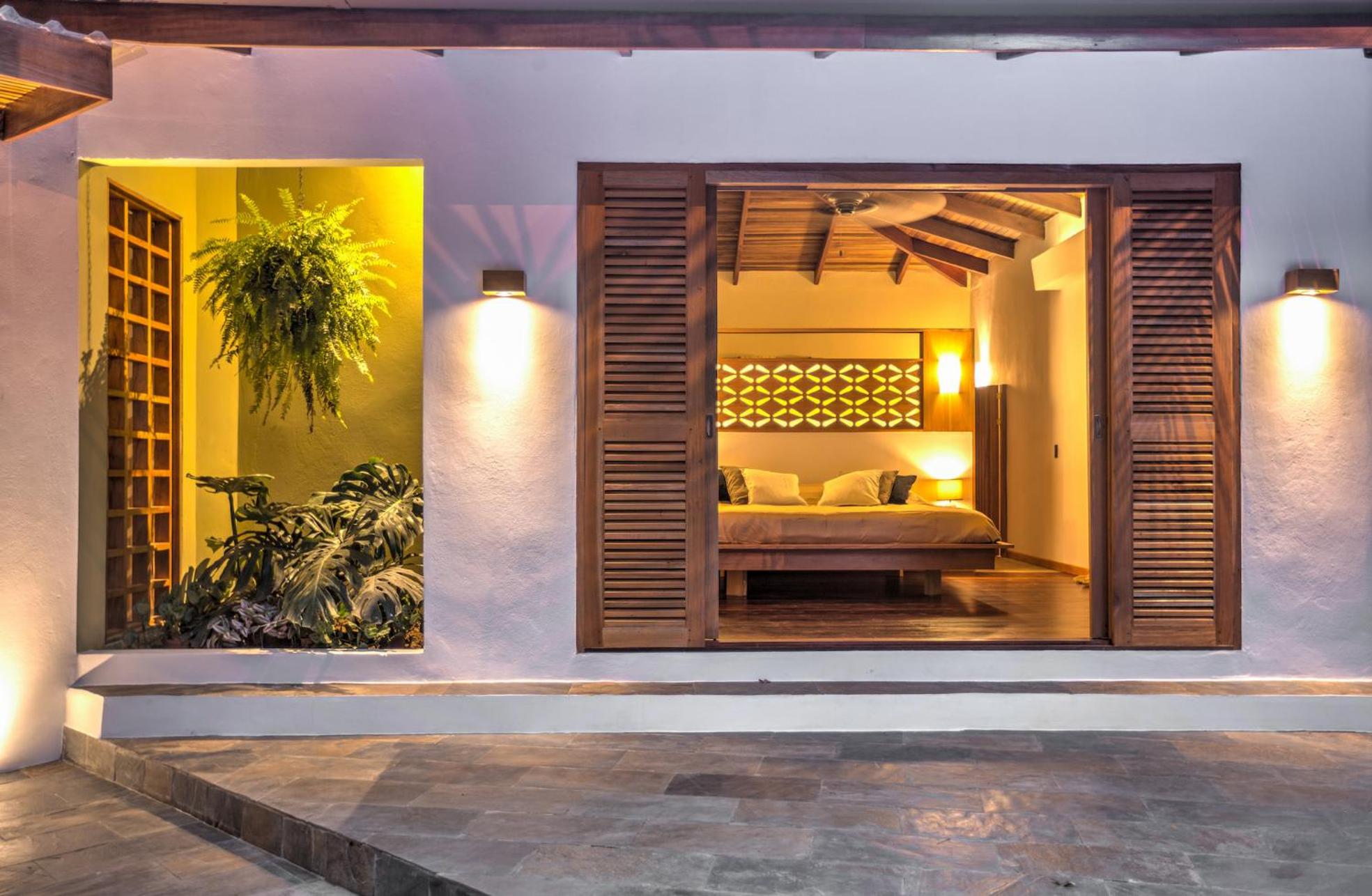 Villa Cabu & Casa Color Caribe
