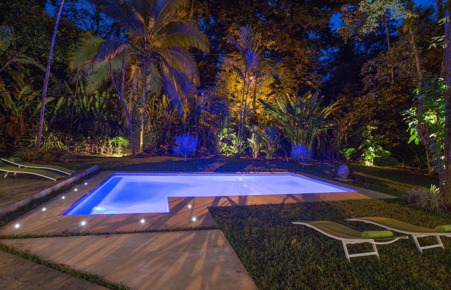 Villa Cabu & Casa Color Caribe