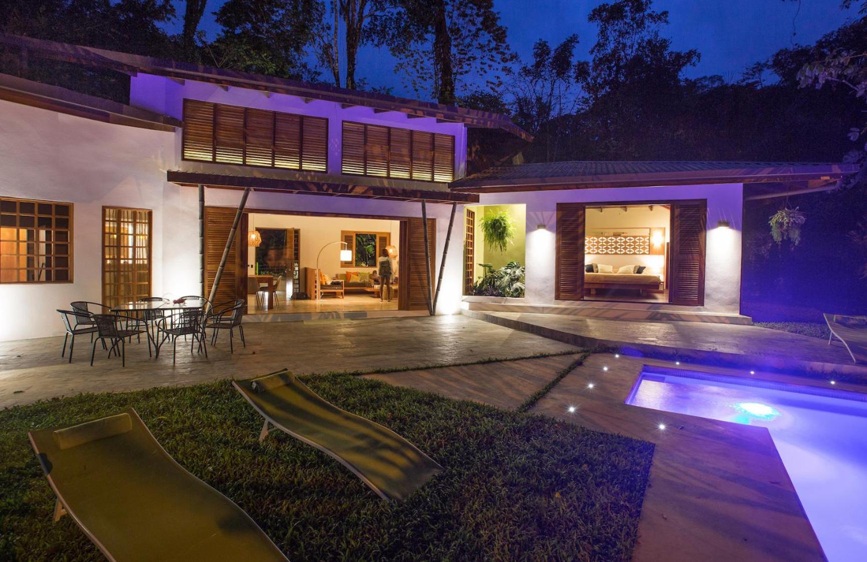 Villa Cabu & Casa Color Caribe