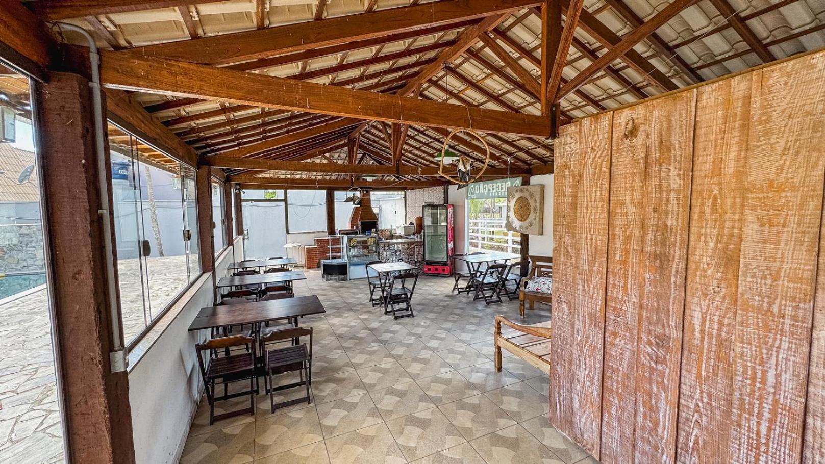 Otima casa com Wi-Fi e piscina em Tiradentes MG
