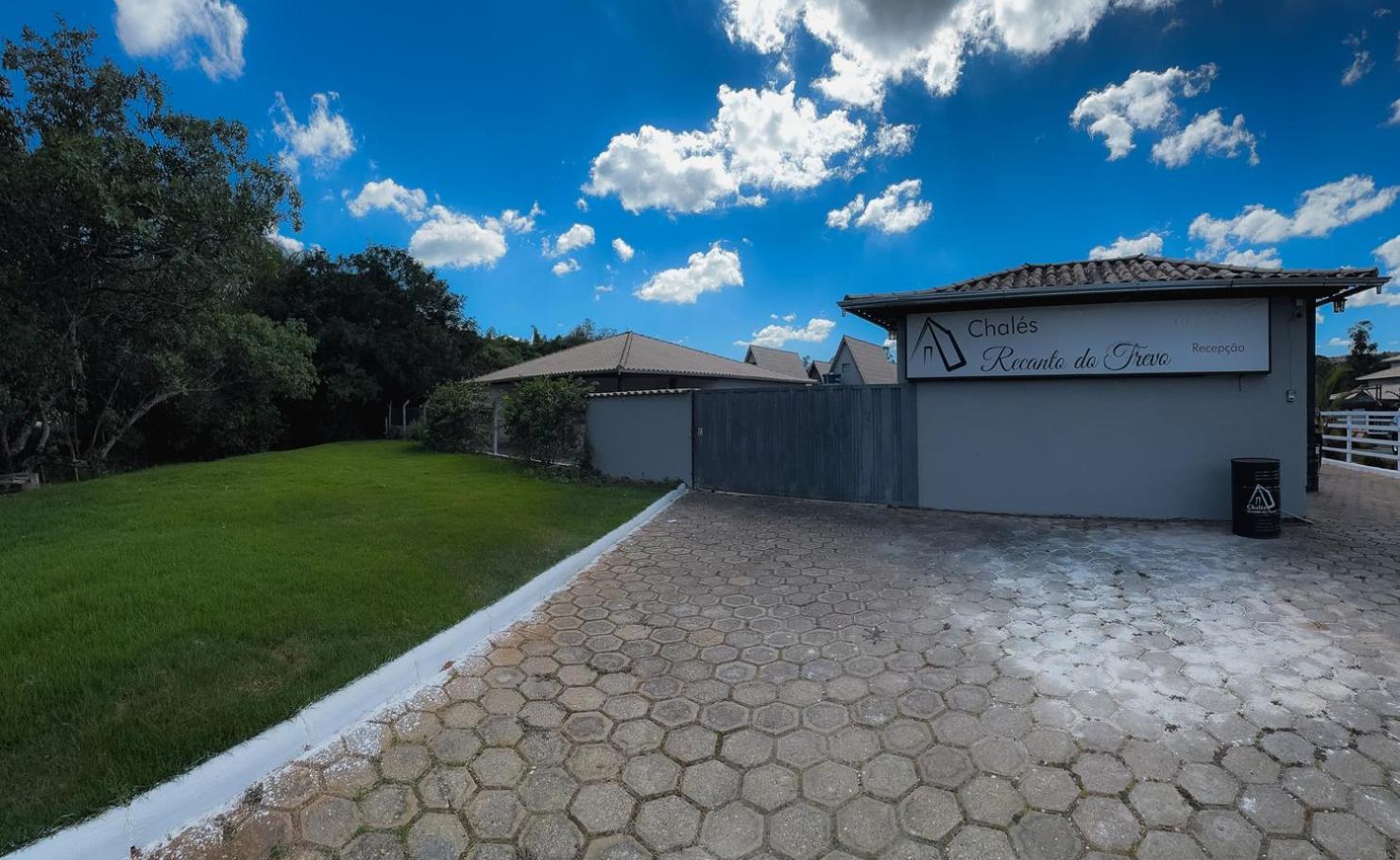 Otima casa com Wi-Fi e piscina em Tiradentes MG
