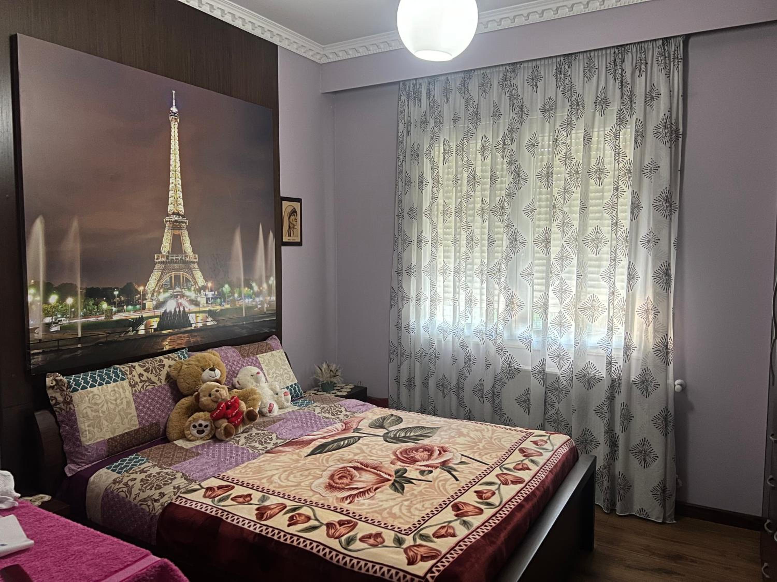 Home fragrance Apartment
