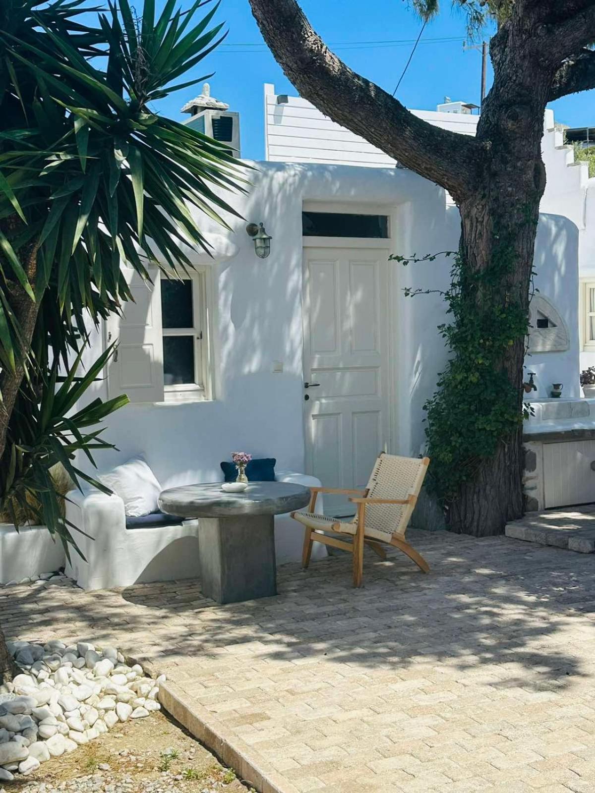 Cassaris Mykonos