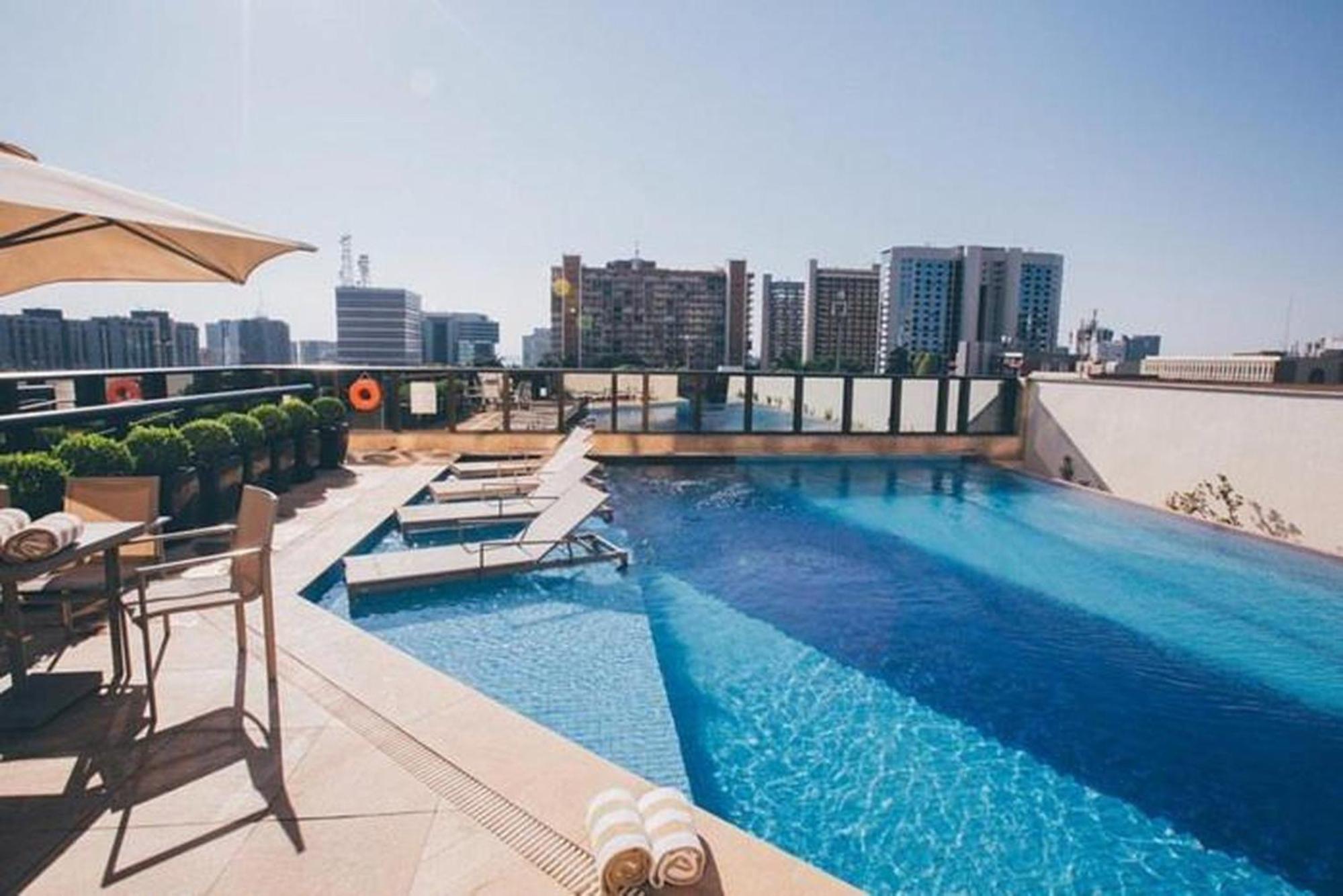 Alugueasy - Hotel Cullinan