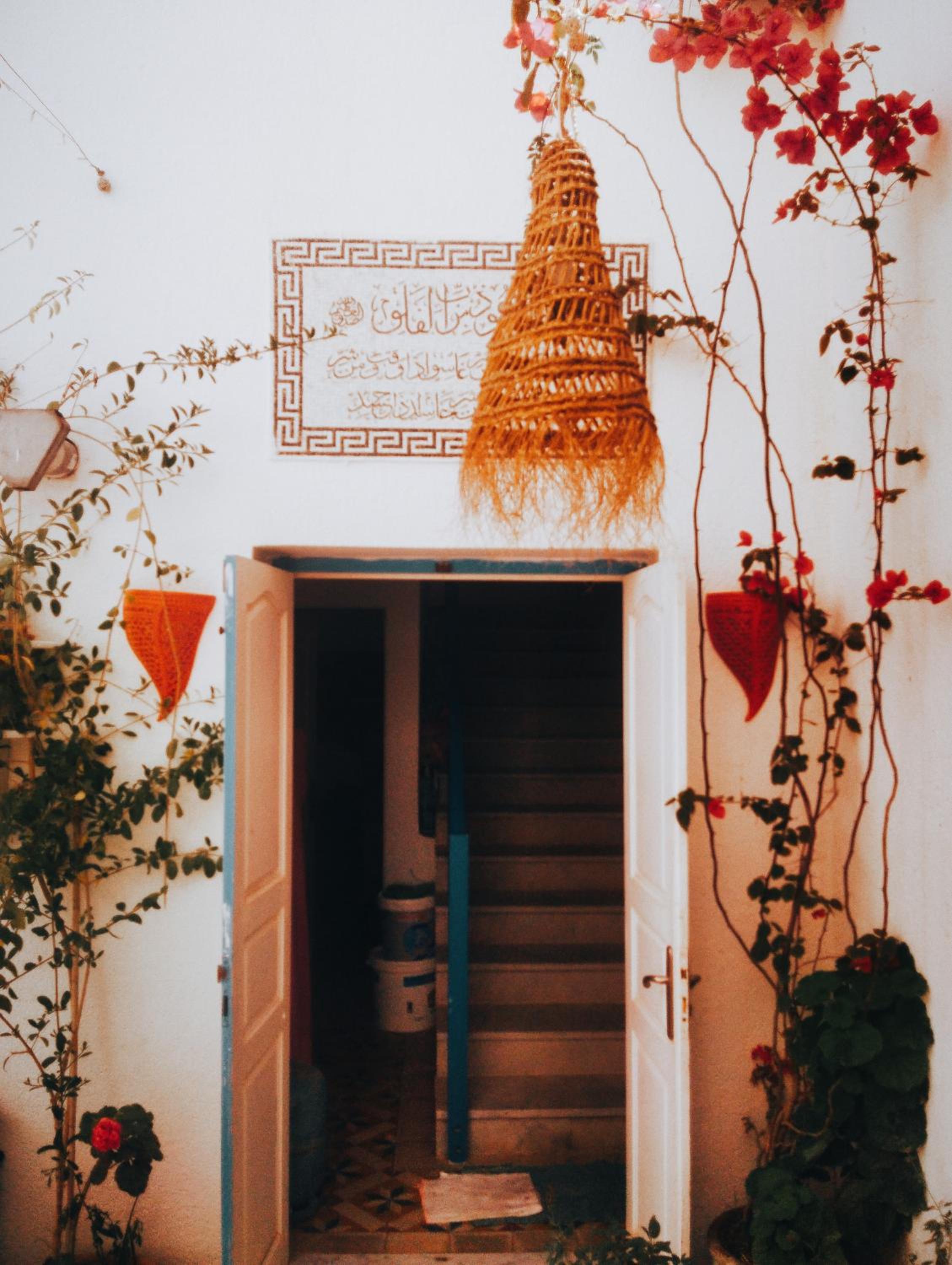 Maison Albatros