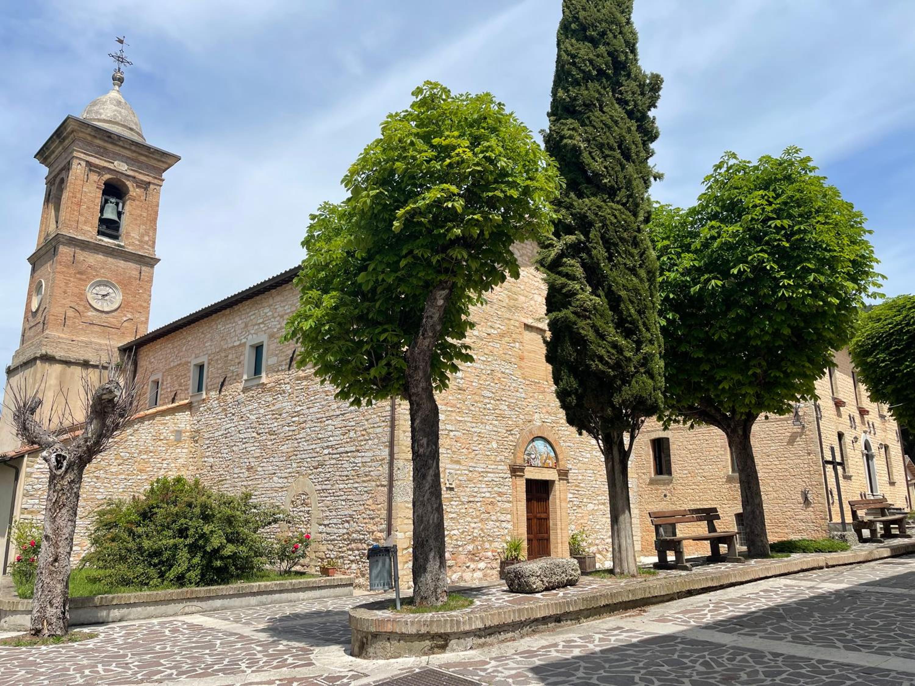 Antica Residenza Colle view 4