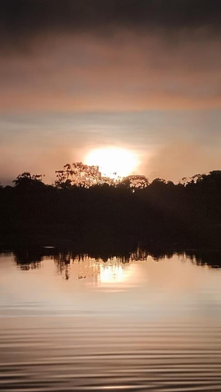 Amazon Boto Lodge Hotel
