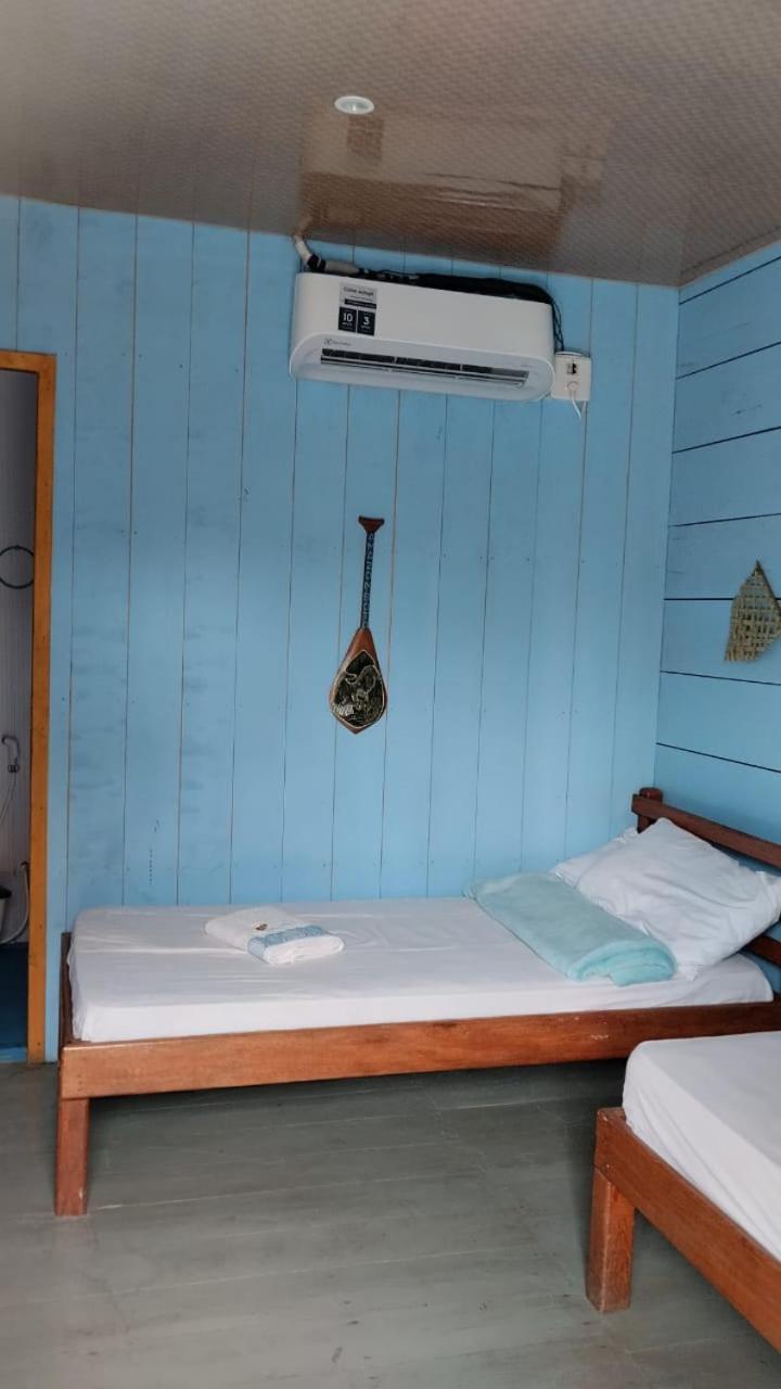 Amazon Boto Lodge Hotel
