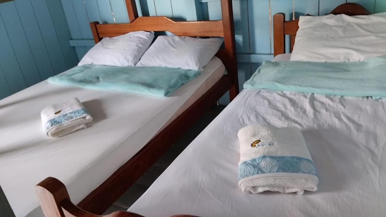 Amazon Boto Lodge Hotel