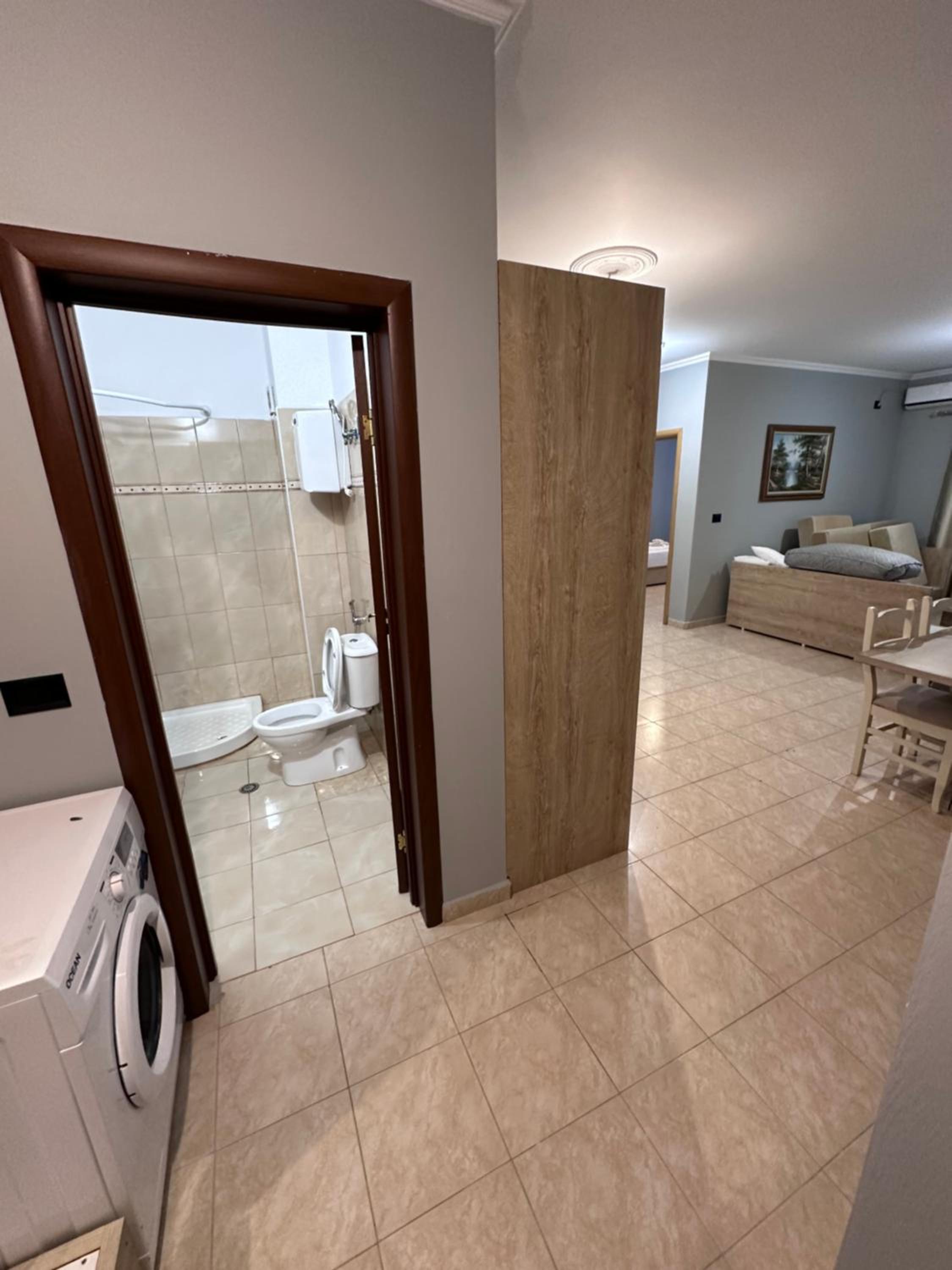 Abior Apartments