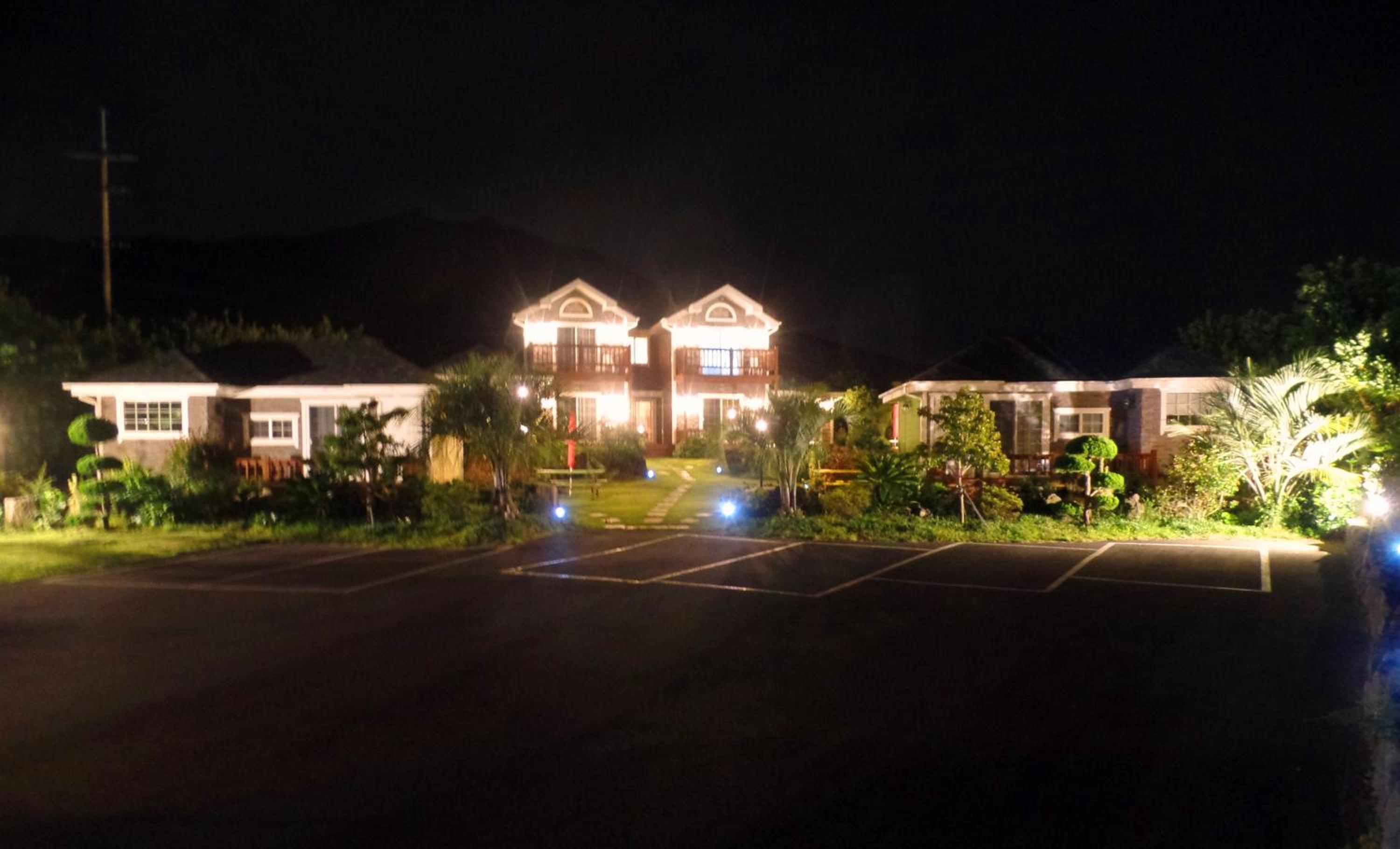 Jubilee Chalet