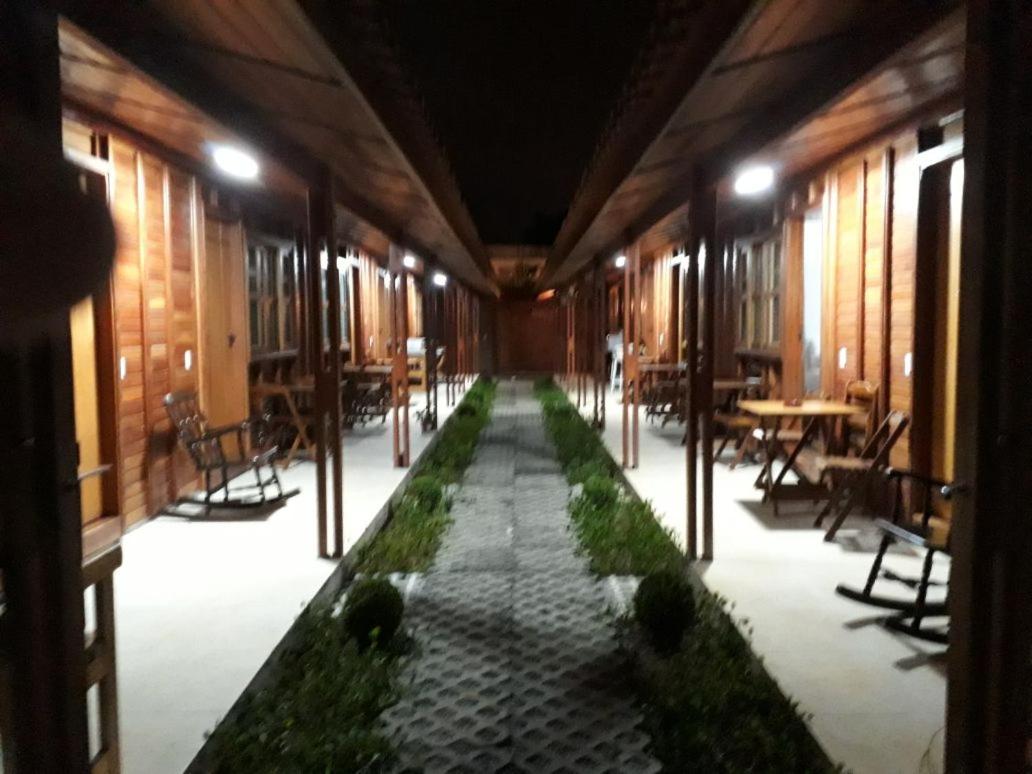 Pousada da Praia II