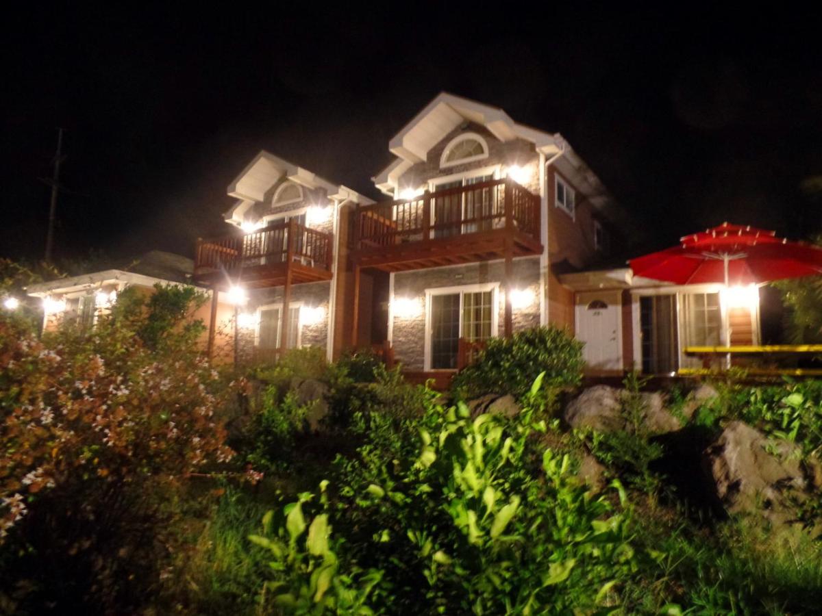 Jubilee Chalet
