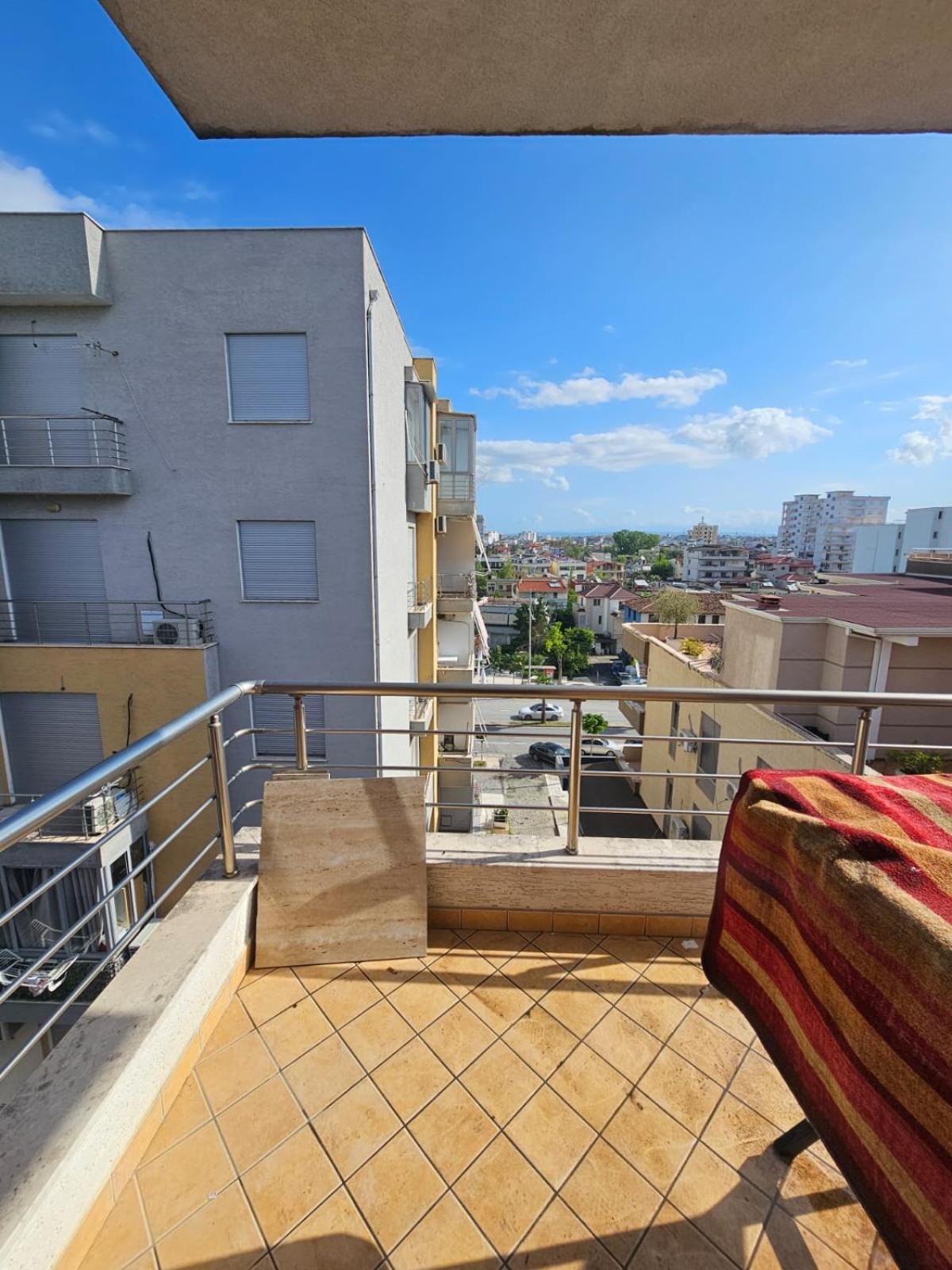 Royal Apartment Plazh