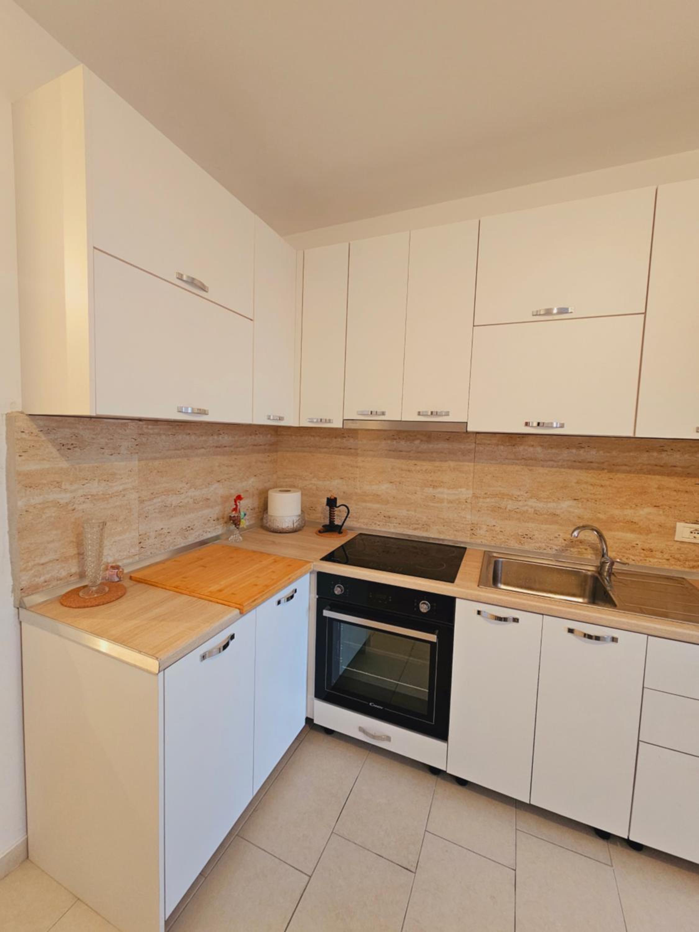 Royal Apartment Plazh
