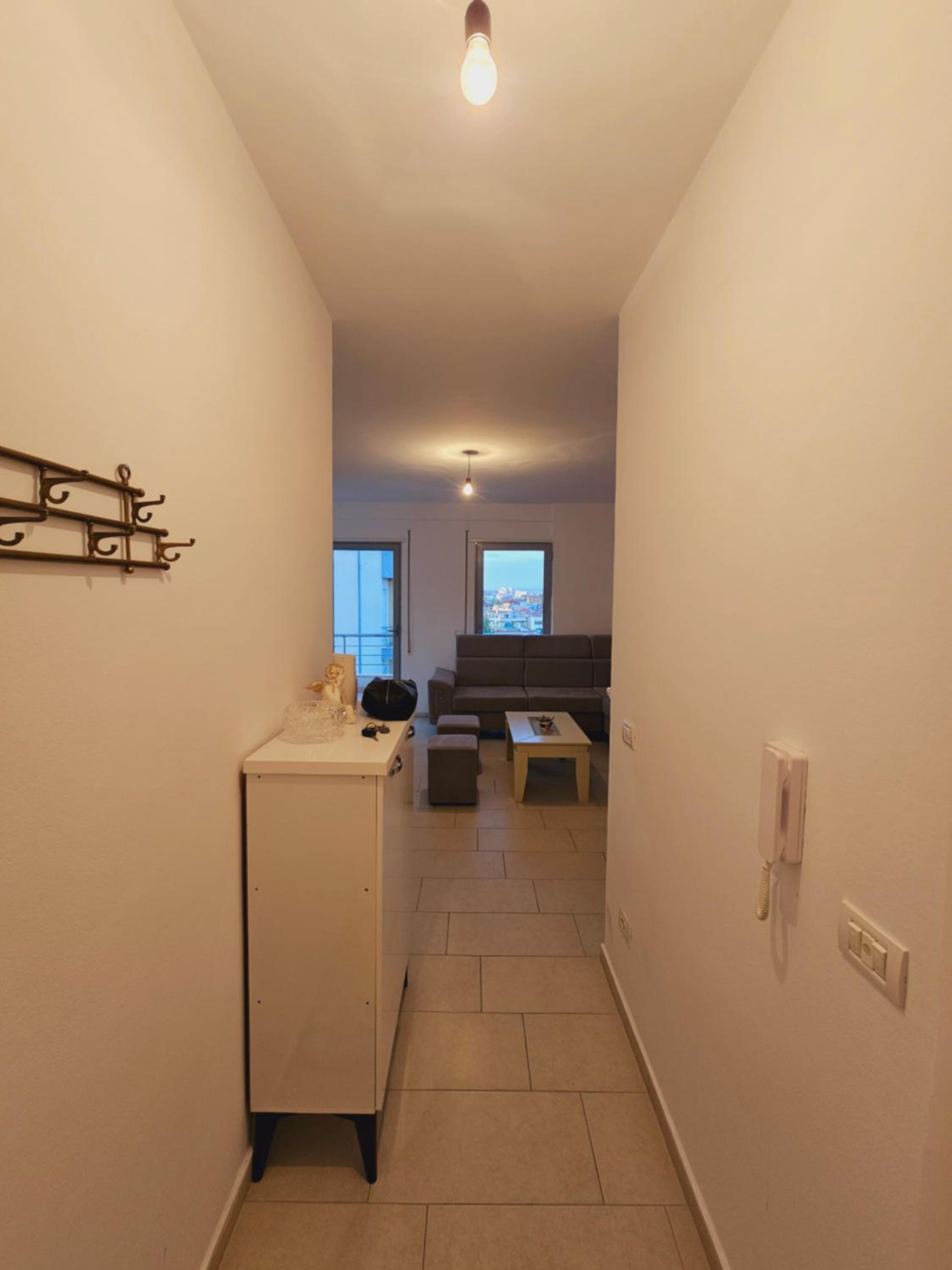 Royal Apartment Plazh