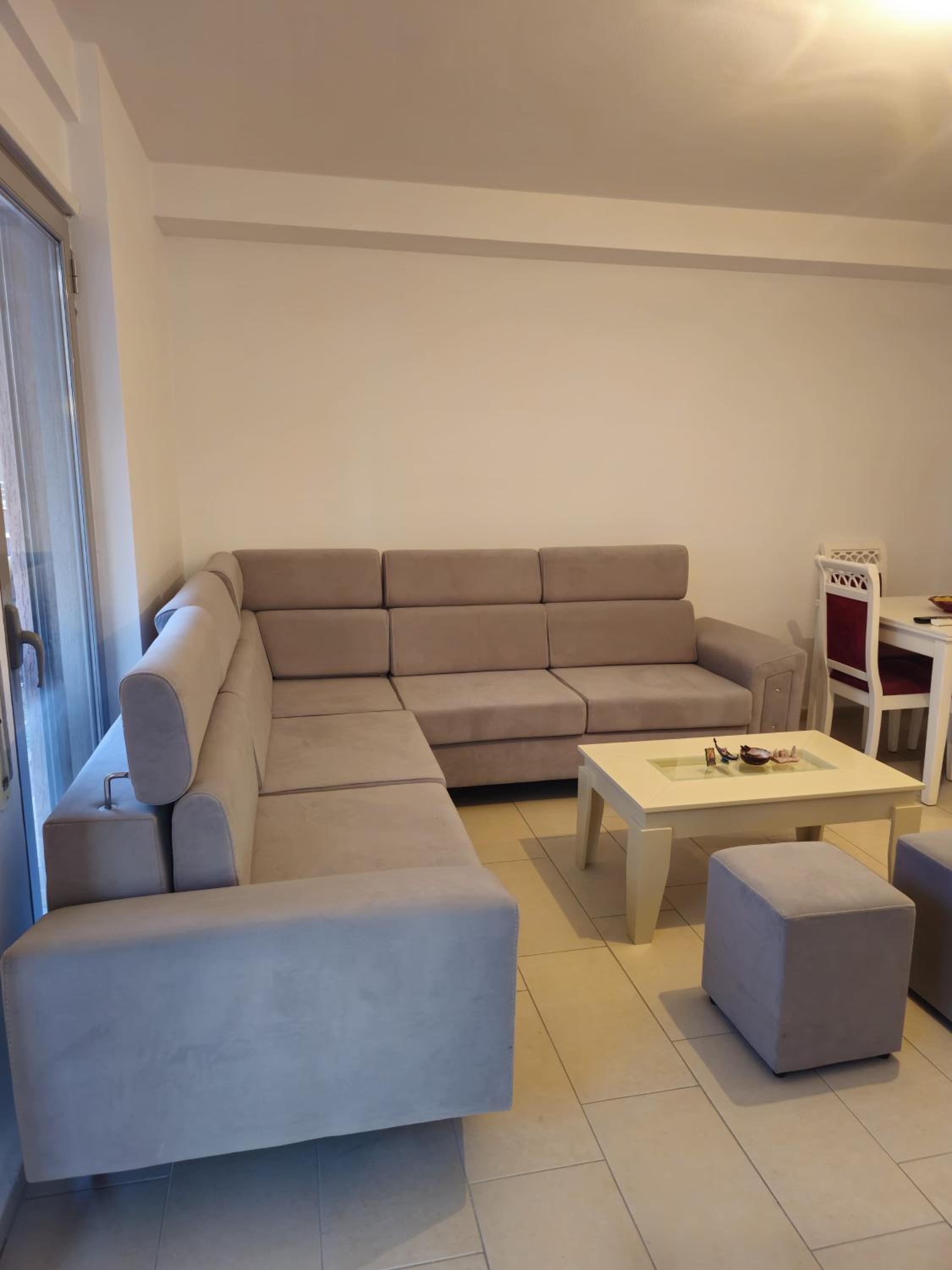 Royal Apartment Plazh