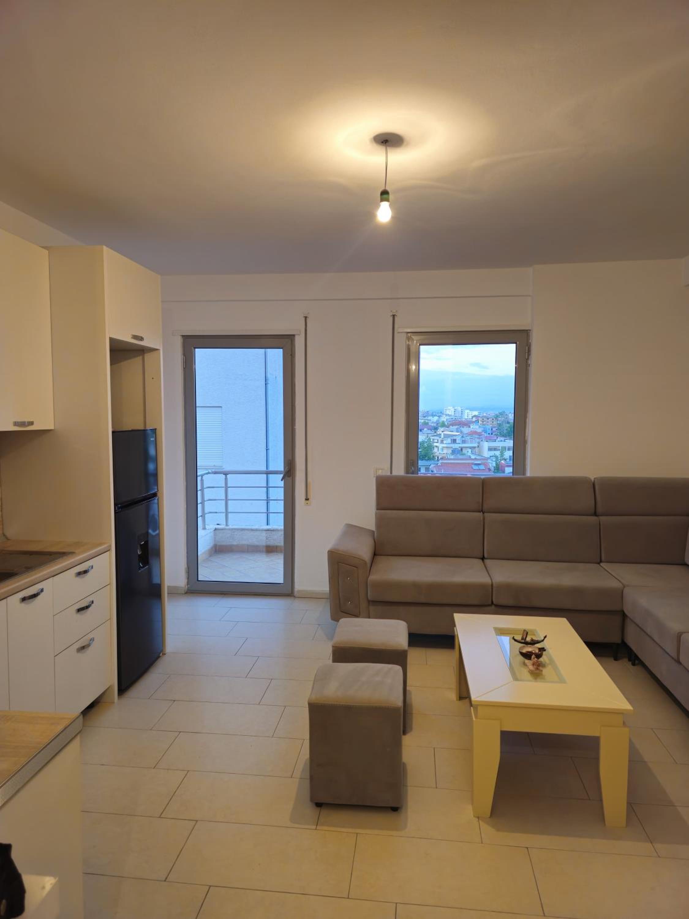 Royal Apartment Plazh