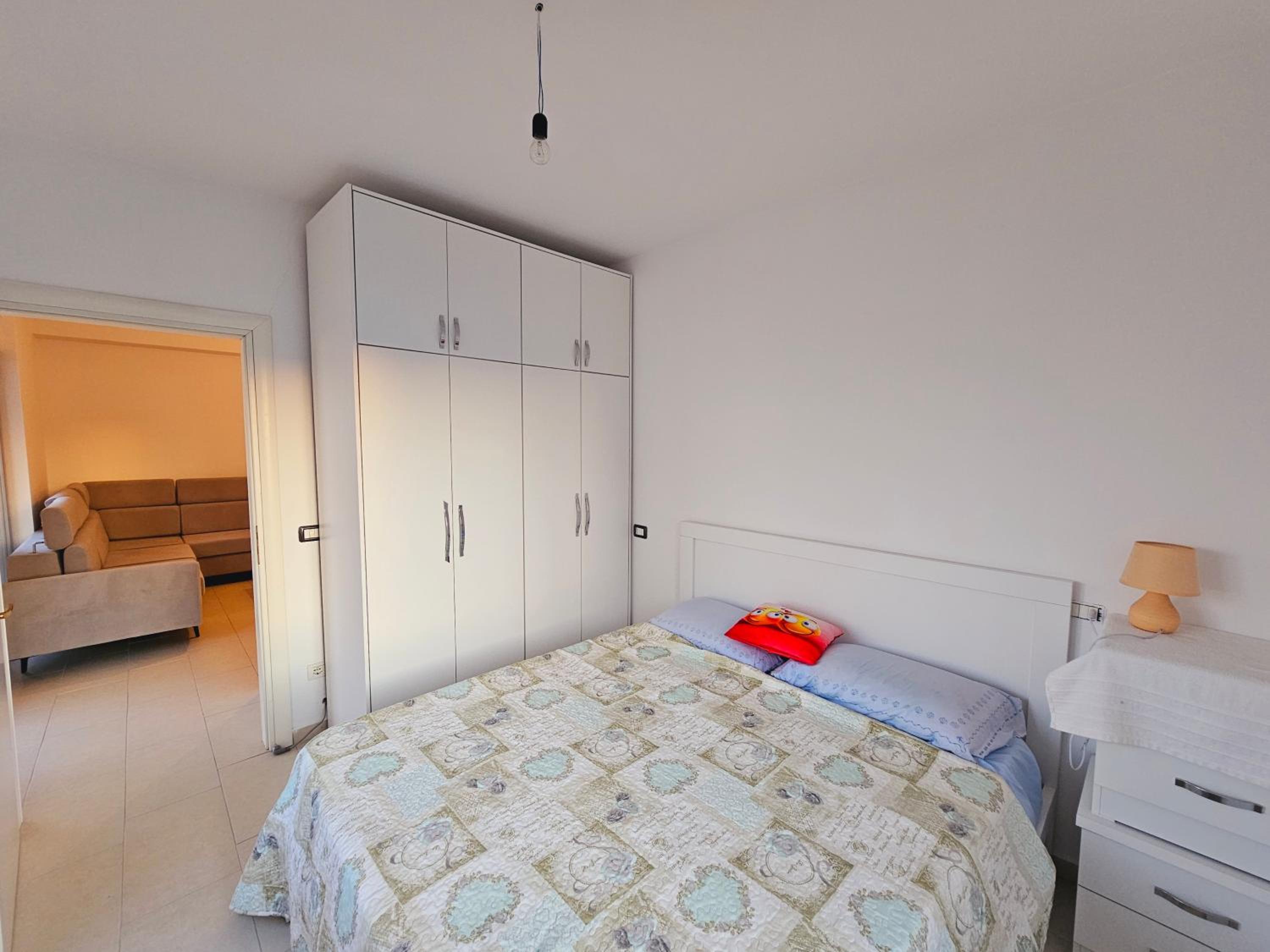 Royal Apartment Plazh
