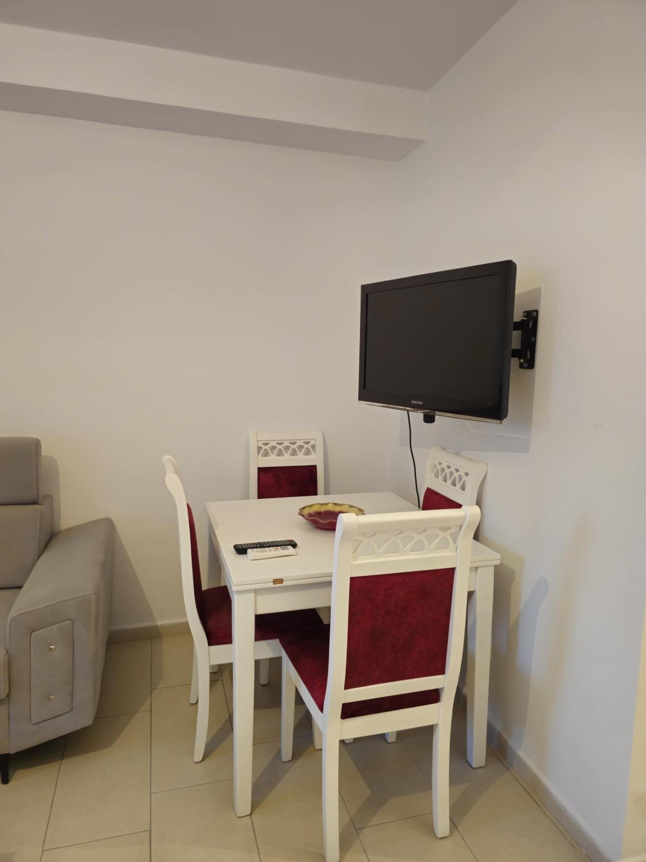Royal Apartment Plazh