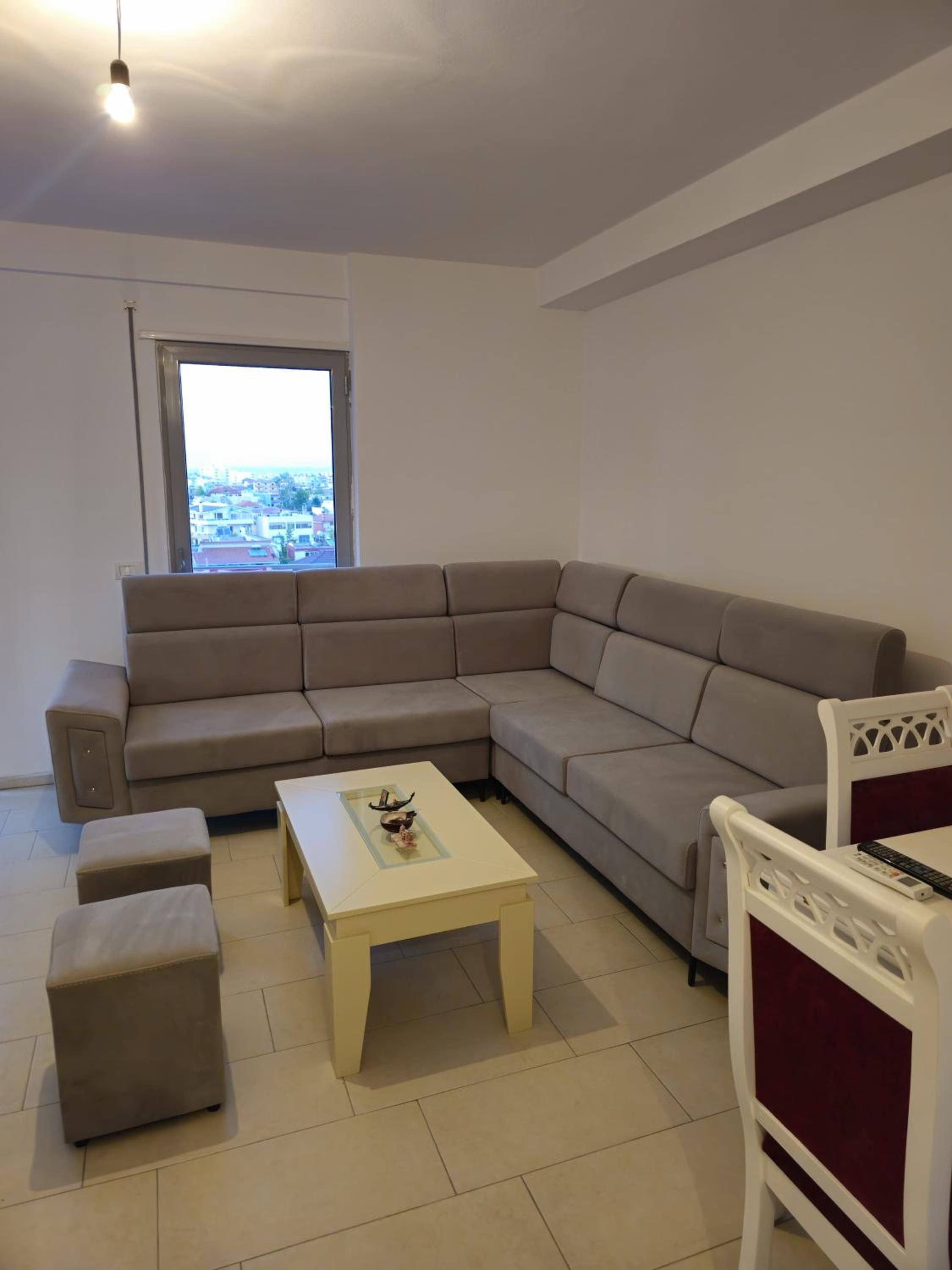 Royal Apartment Plazh
