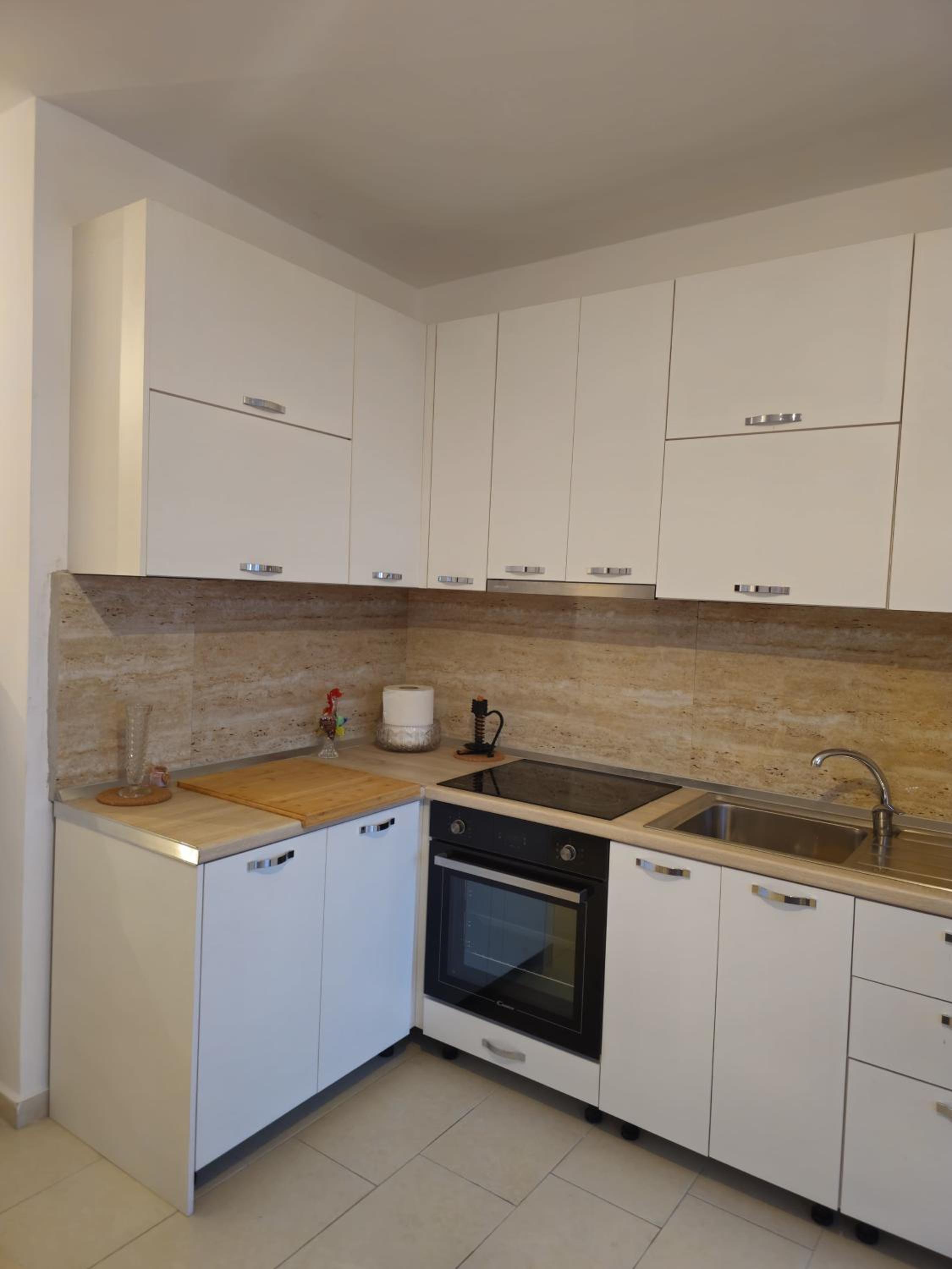 Royal Apartment Plazh