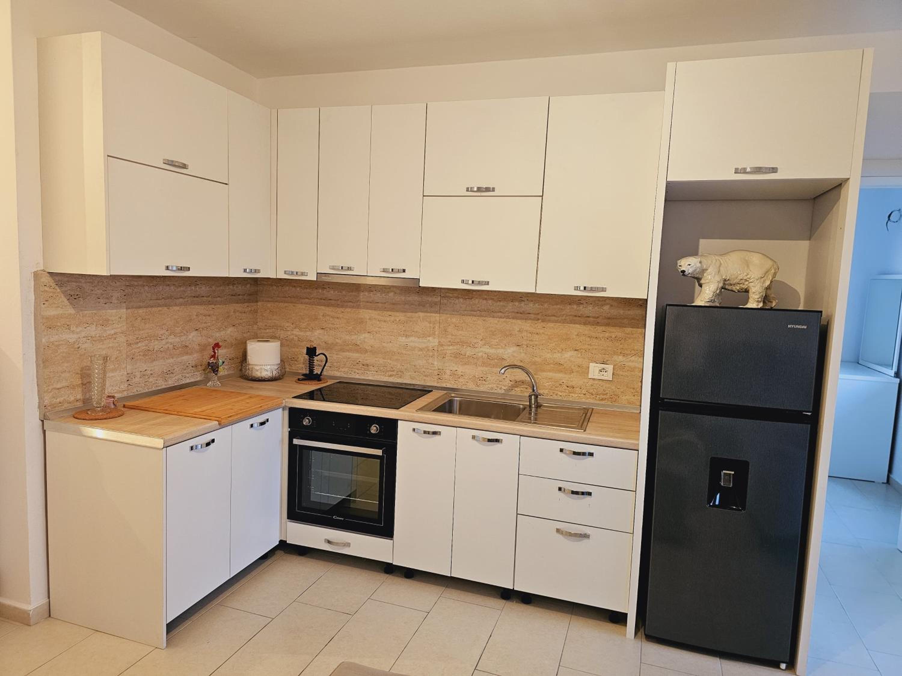Royal Apartment Plazh