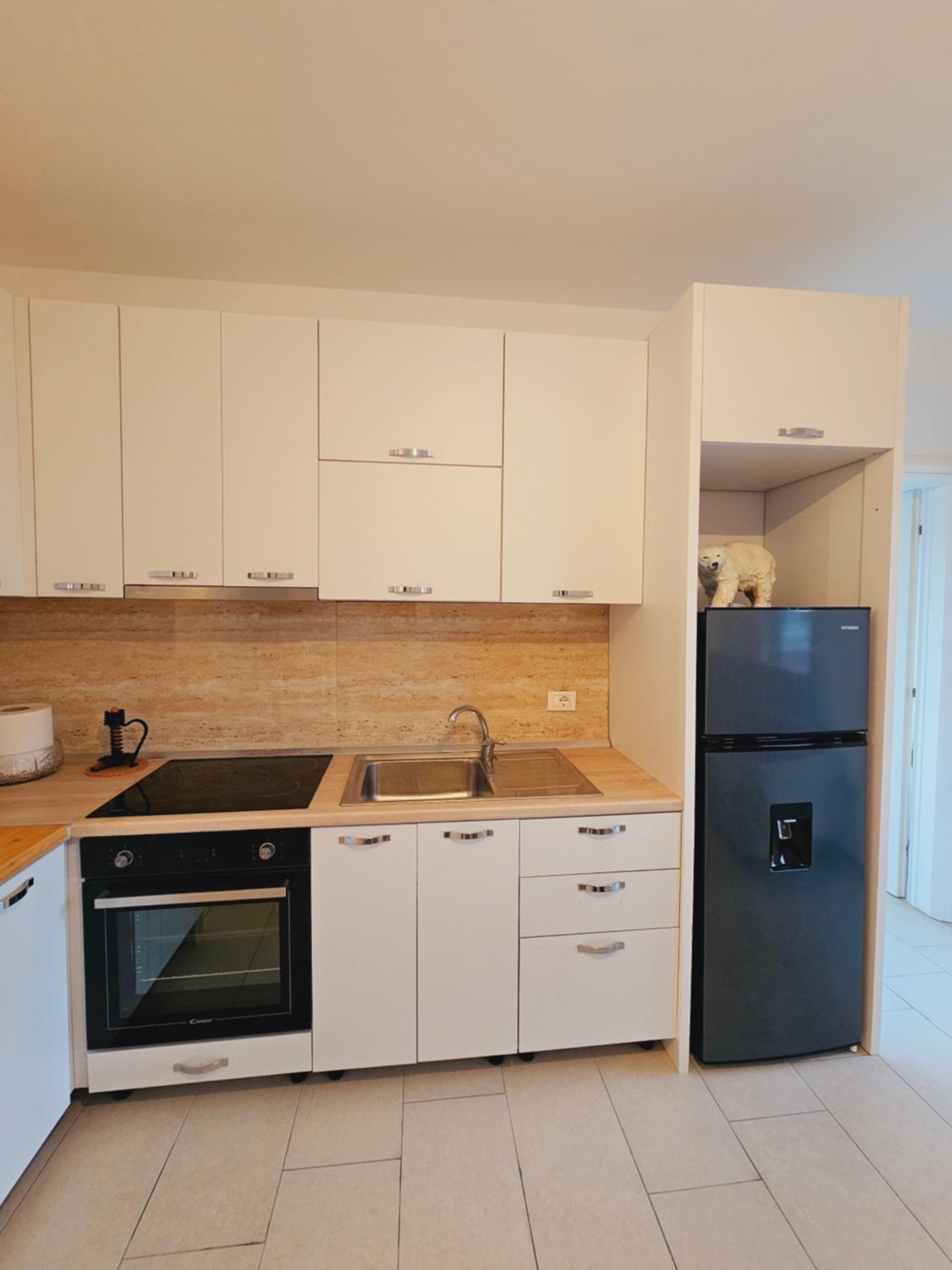 Royal Apartment Plazh