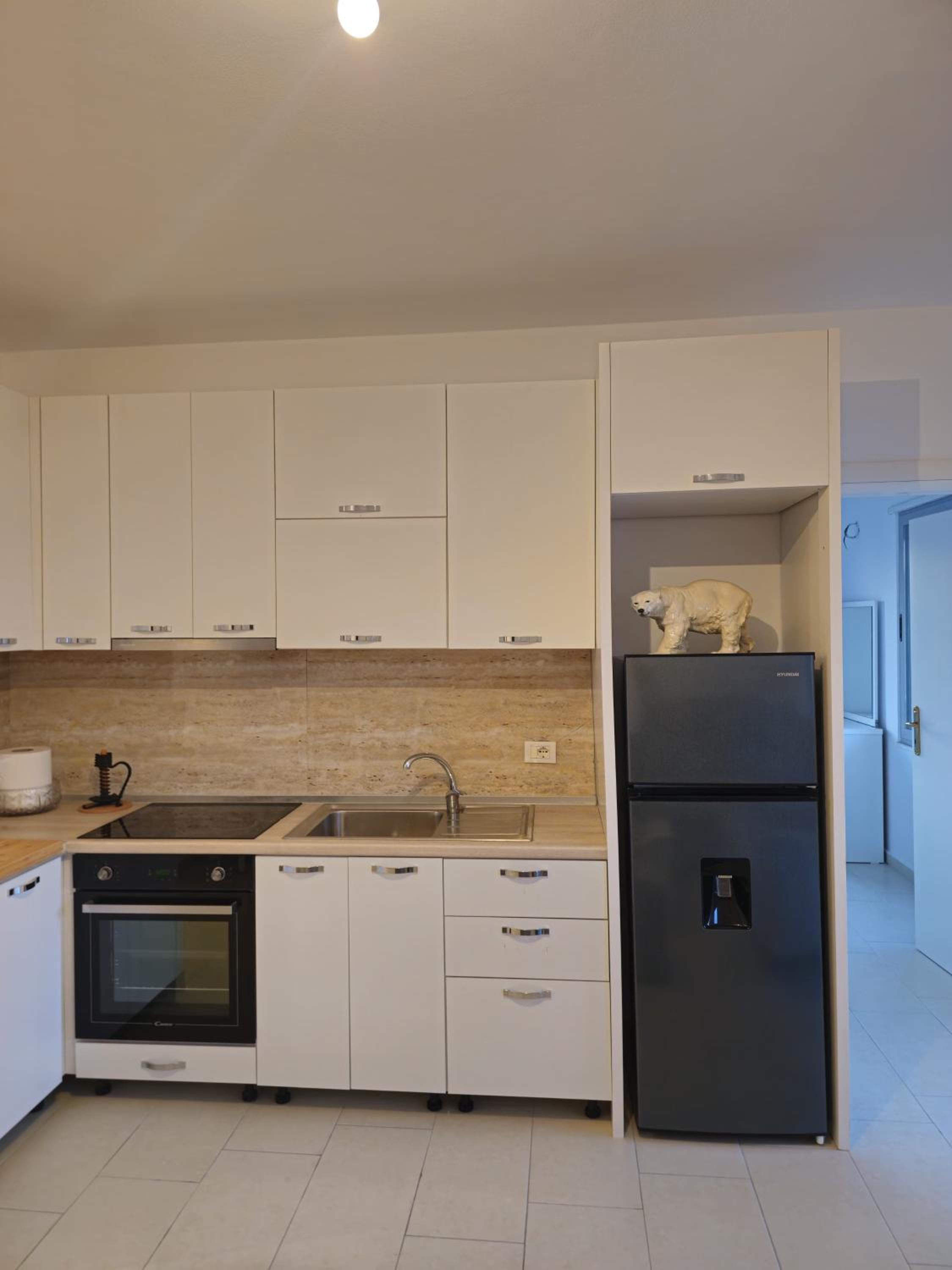 Royal Apartment Plazh