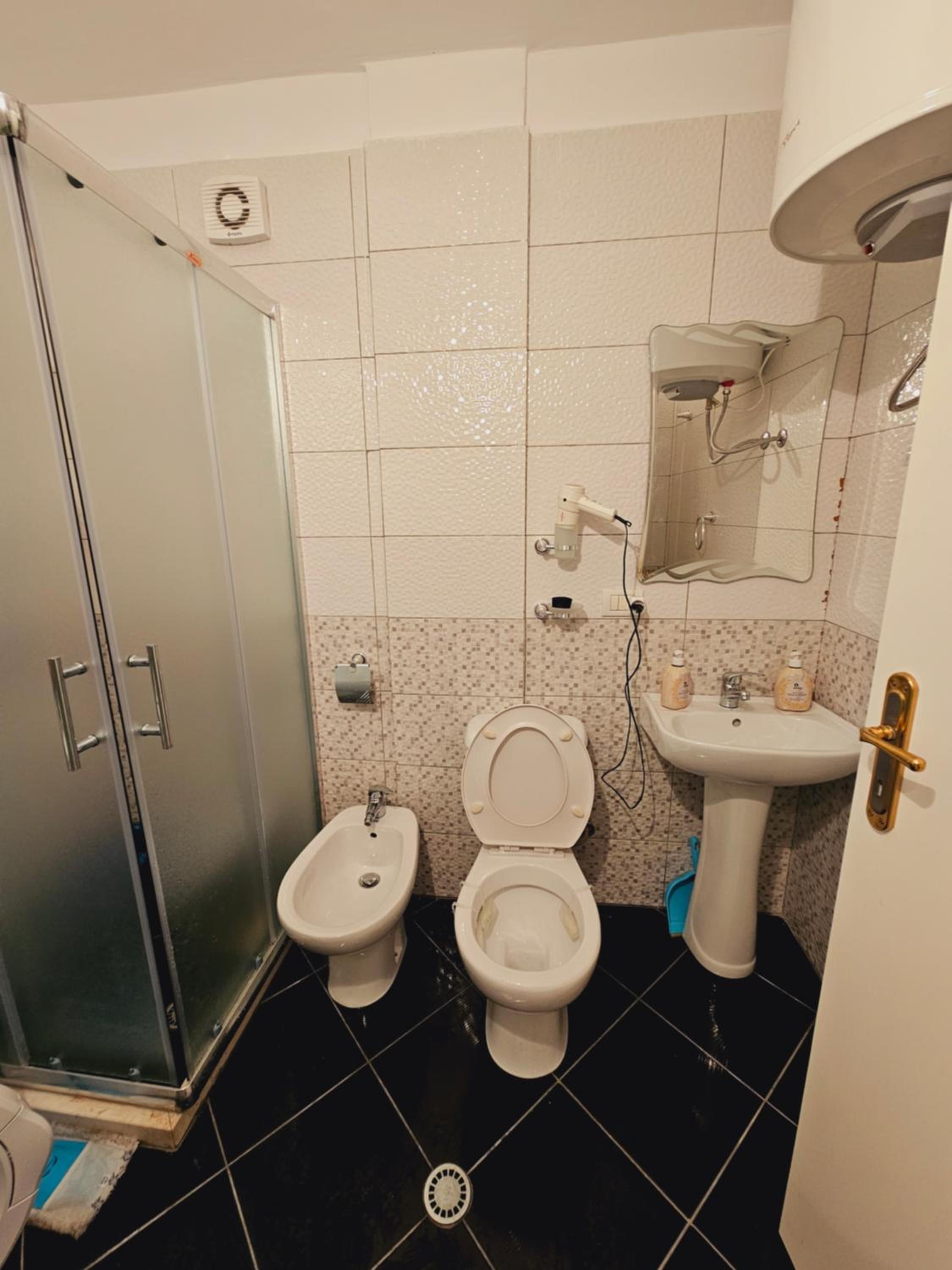 Royal Apartment Plazh