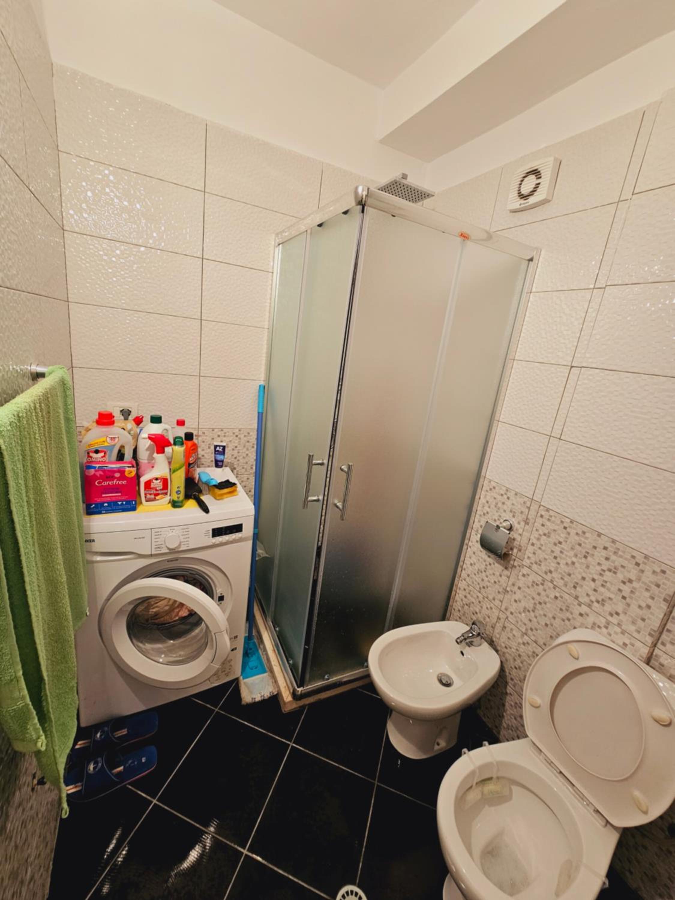 Royal Apartment Plazh