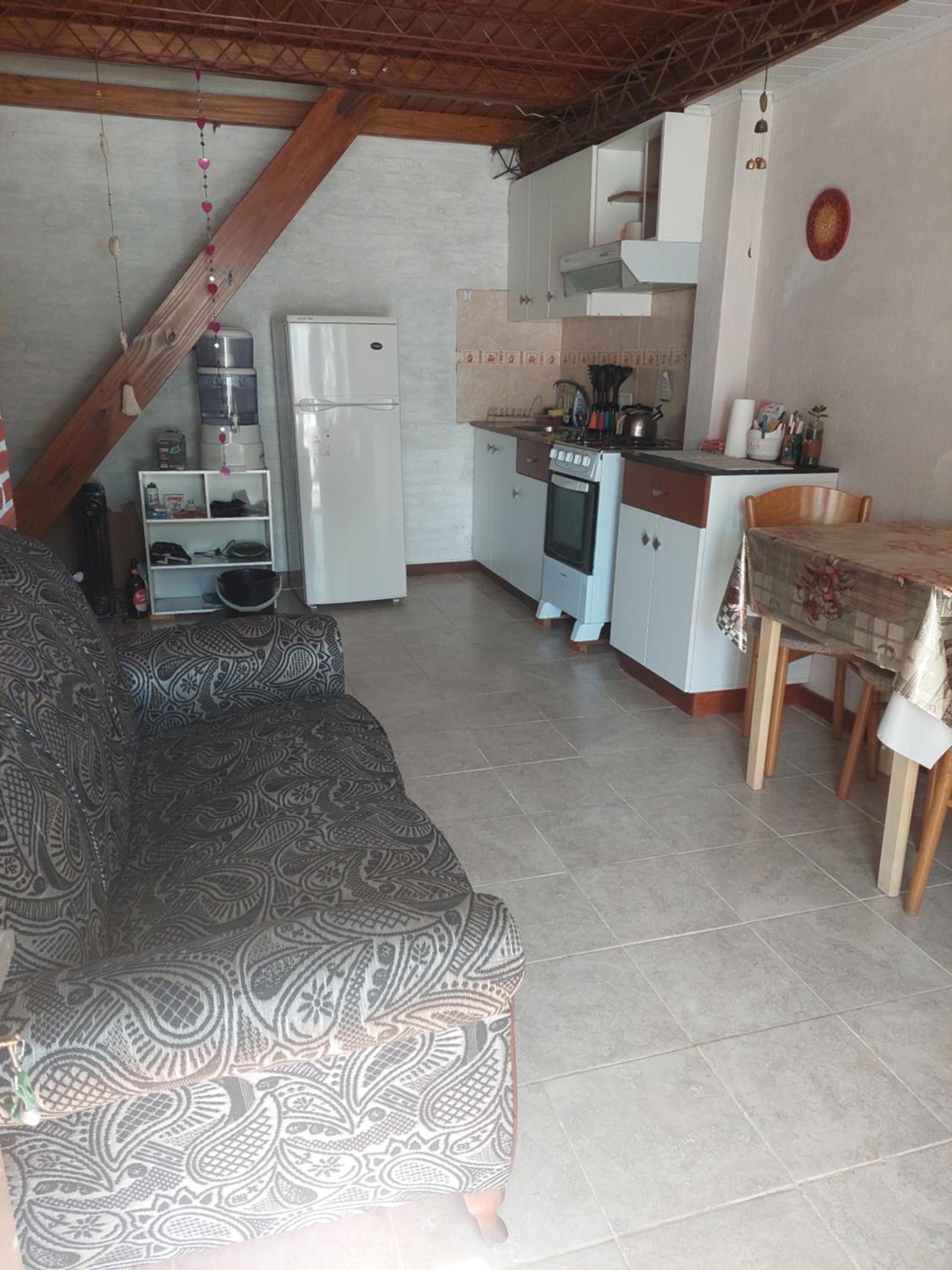 Dulce hogar 1 view 2