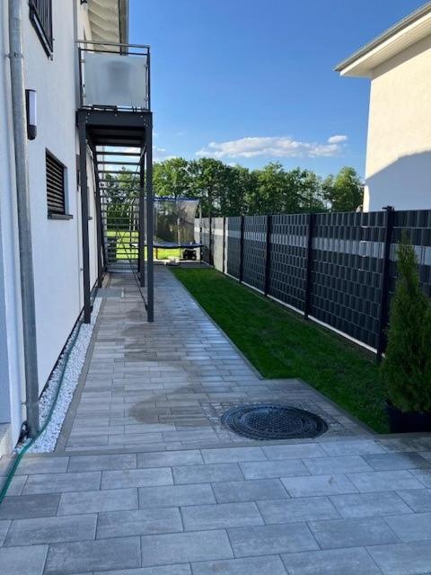 Moderne Einliegerwohnung nähe Ingolstadt und Bad Gögging