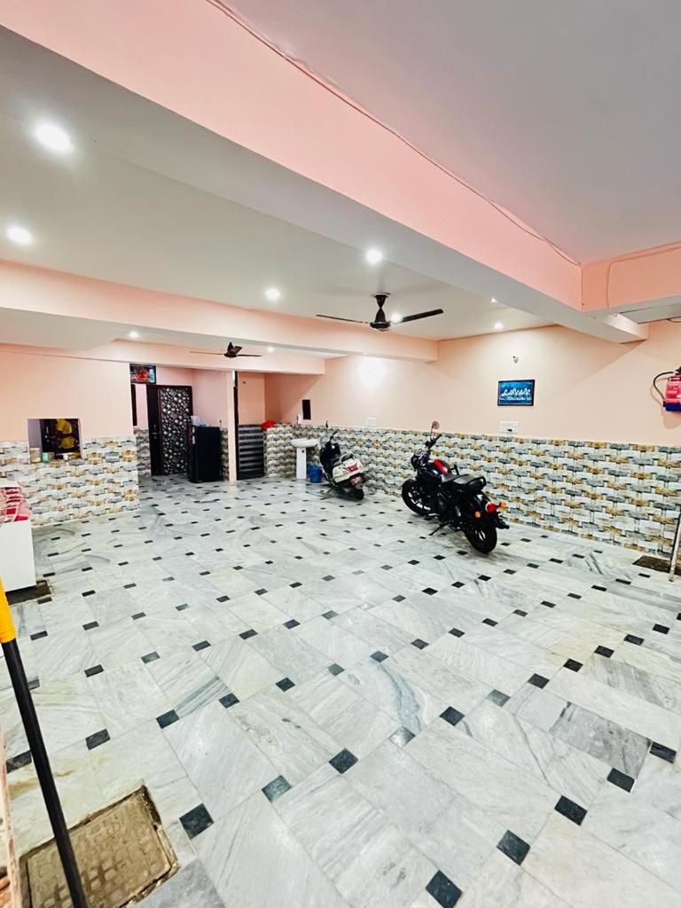 HOTEL SUVIDHA guest house view 4
