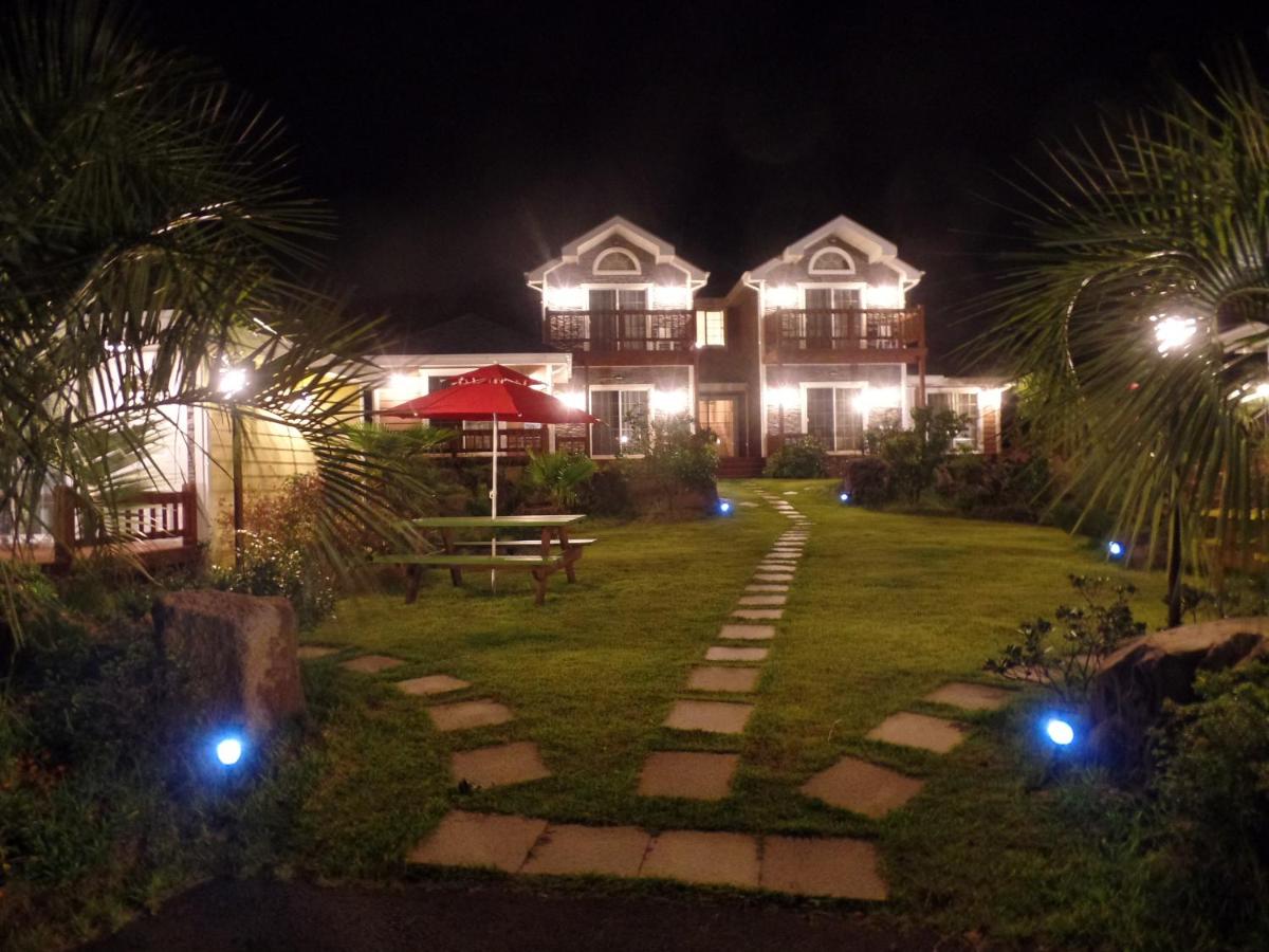 Jubilee Chalet