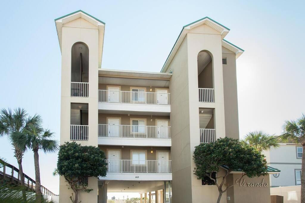 Beach Front, Wave N Sea 202, Free Activities Included!