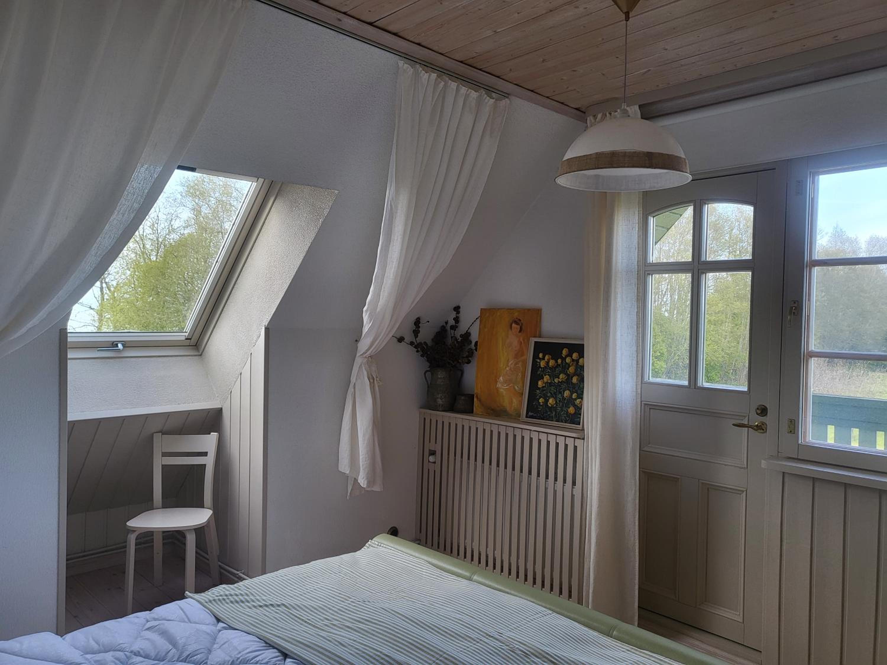 Beach house La Toolse vita with sauna