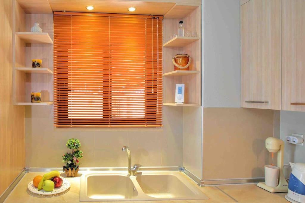 VALENA COZY MAISONETTE (15 min-ELAFONISI BEACH) photo 4