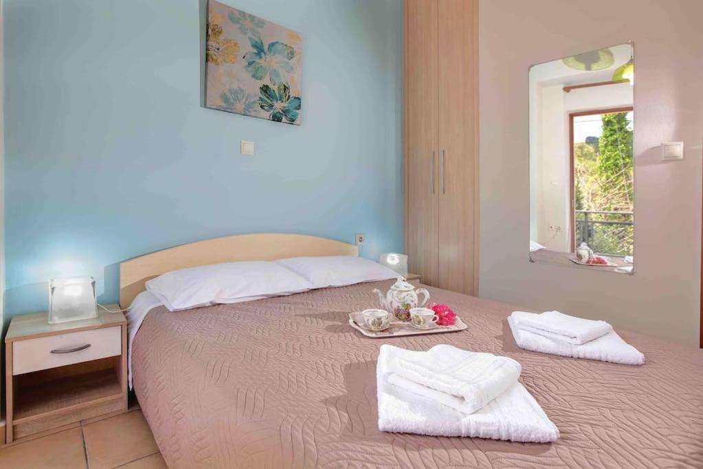 VALENA COZY MAISONETTE (15 min-ELAFONISI BEACH) photo 5