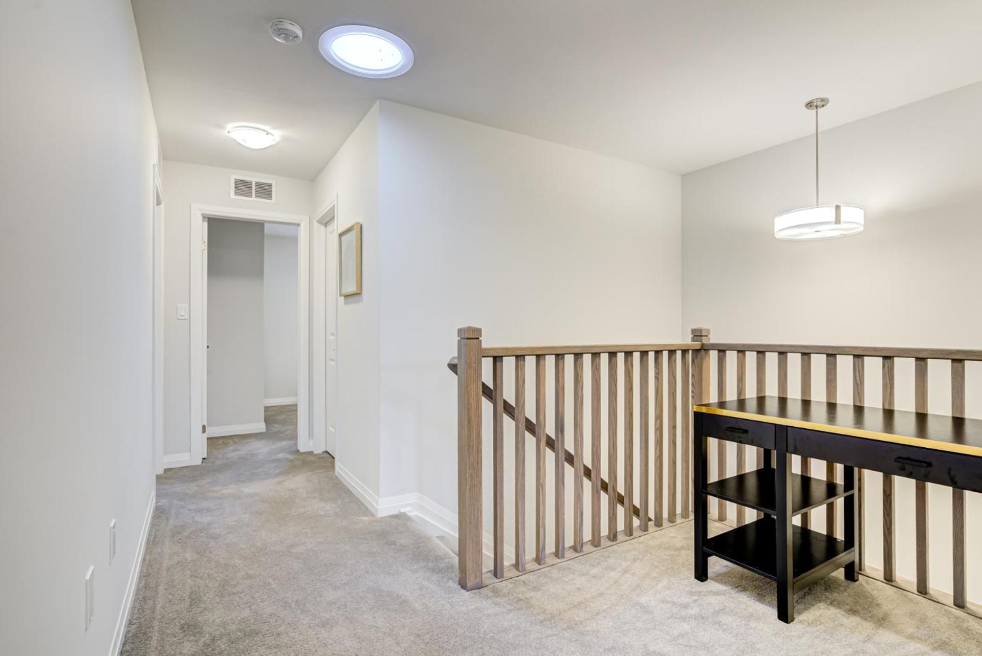 Luxury Living at the Falls - 4 bed house
