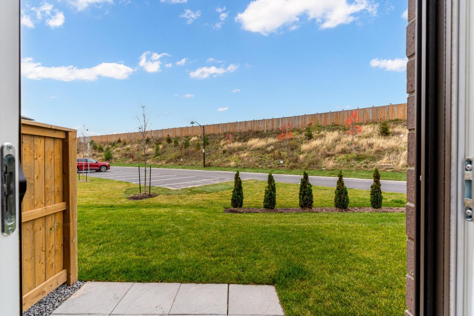 Luxury Living at the Falls - 4 bed house