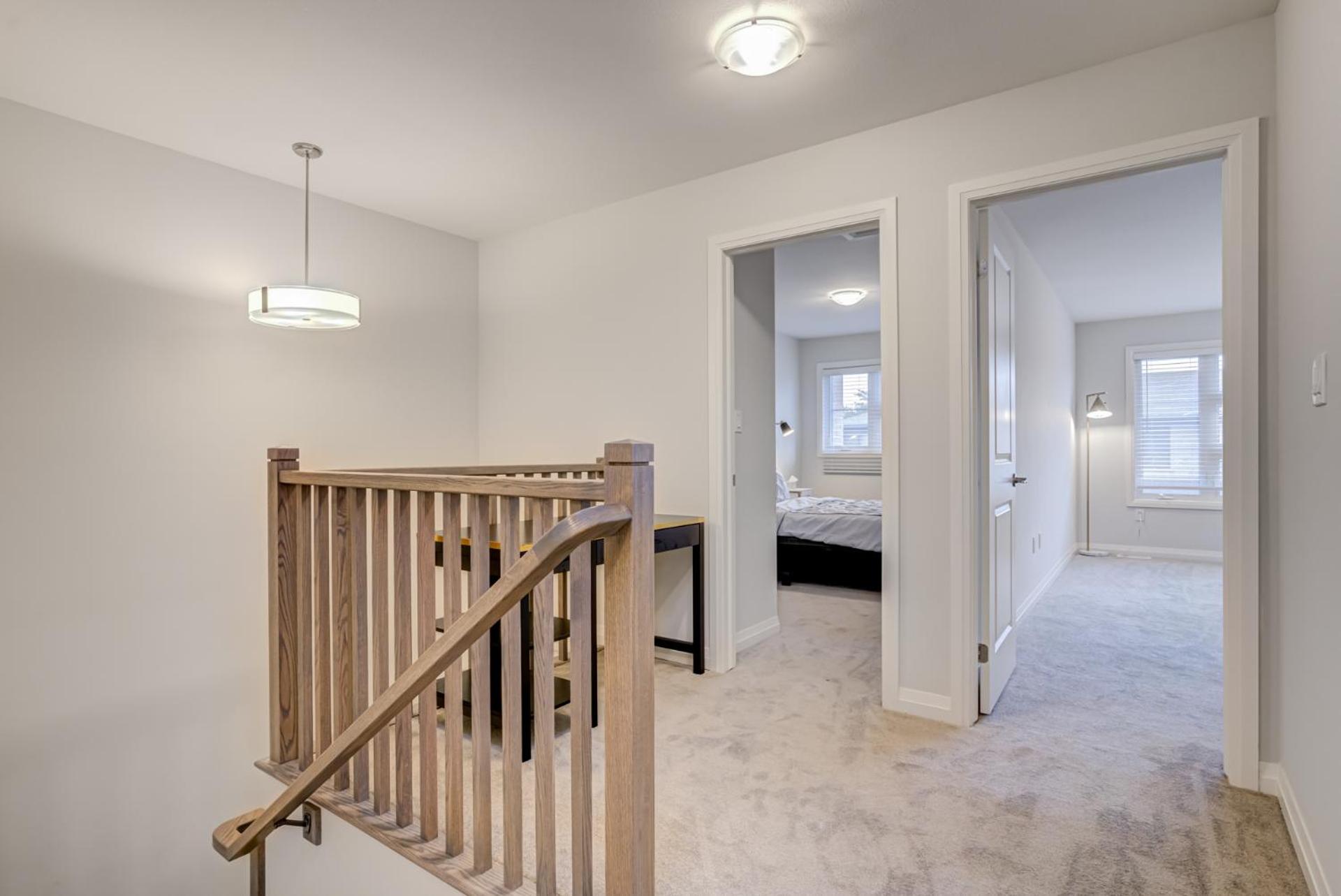Luxury Living at the Falls - 4 bed house