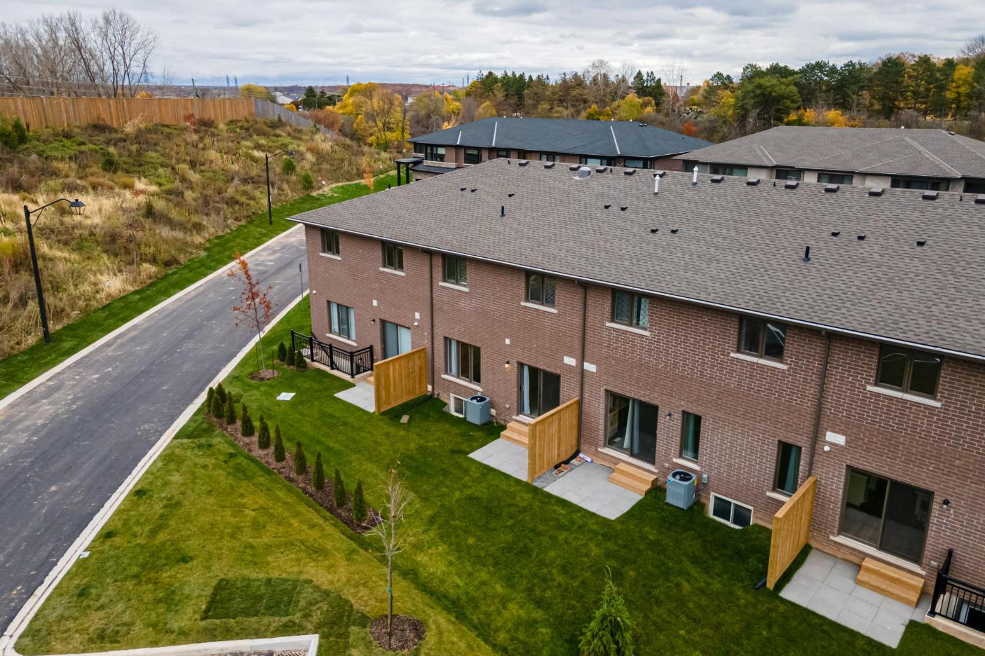 Luxury Living at the Falls - 4 bed house