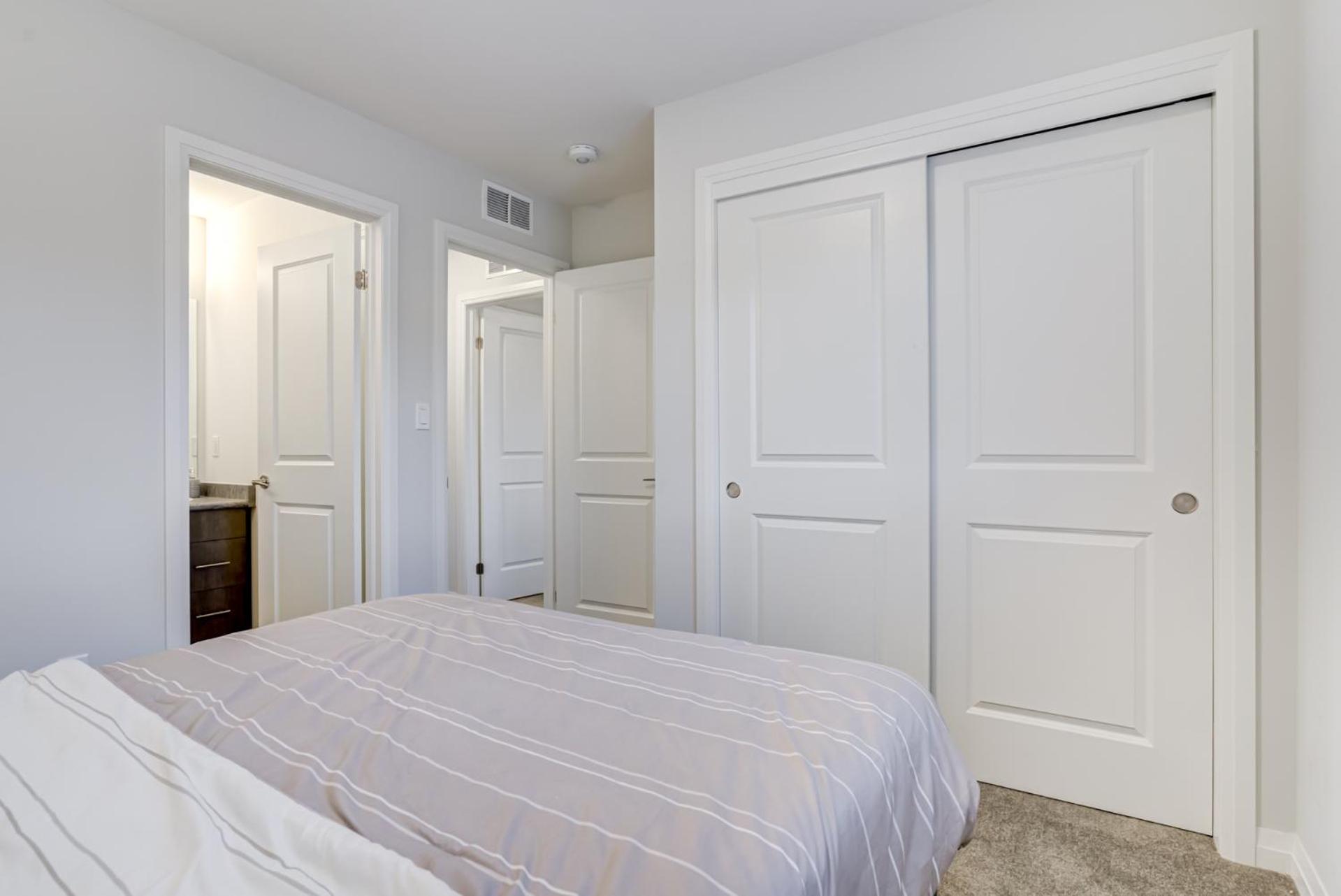 Luxury Living at the Falls - 4 bed house