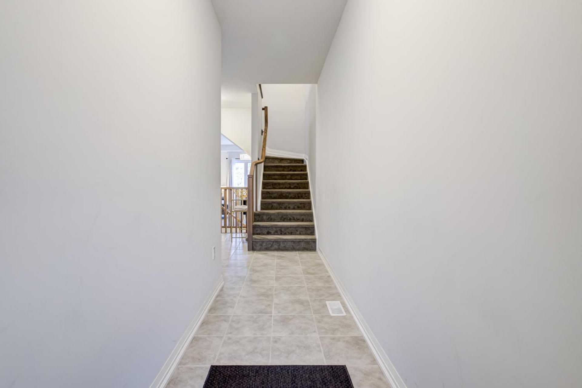 Luxury Living at the Falls - 4 bed house