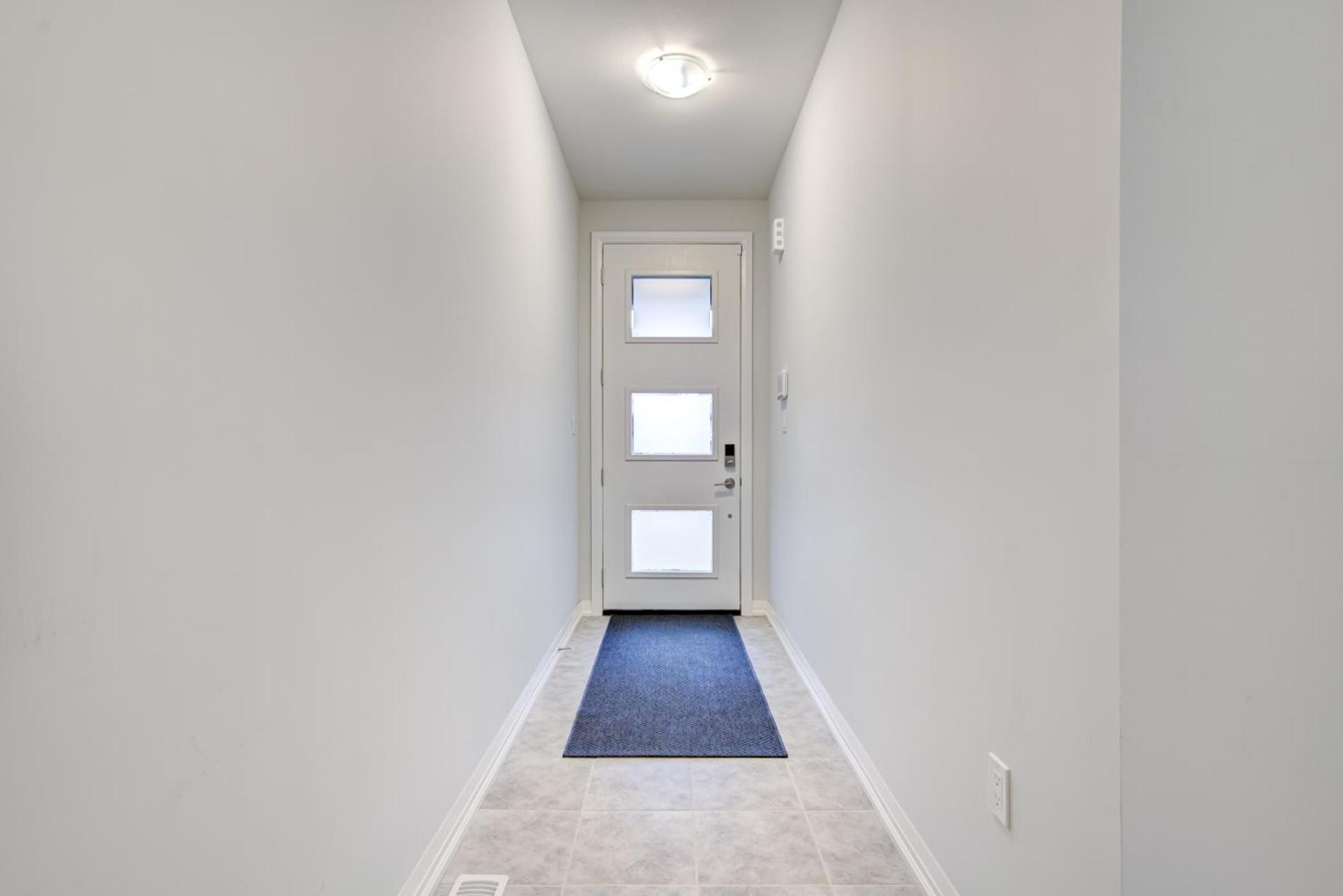 Luxury Living at the Falls - 4 bed house