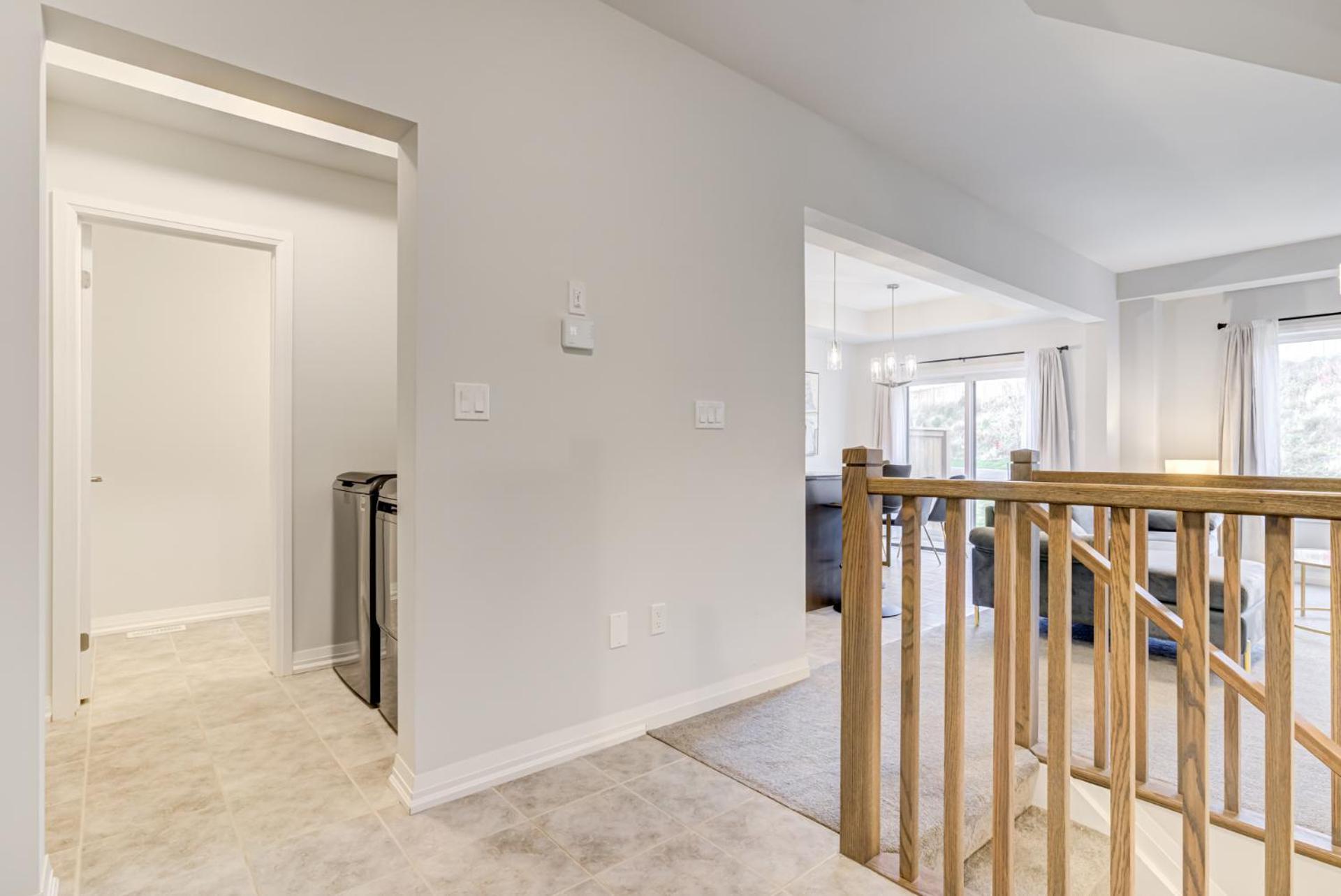 Luxury Living at the Falls - 4 bed house