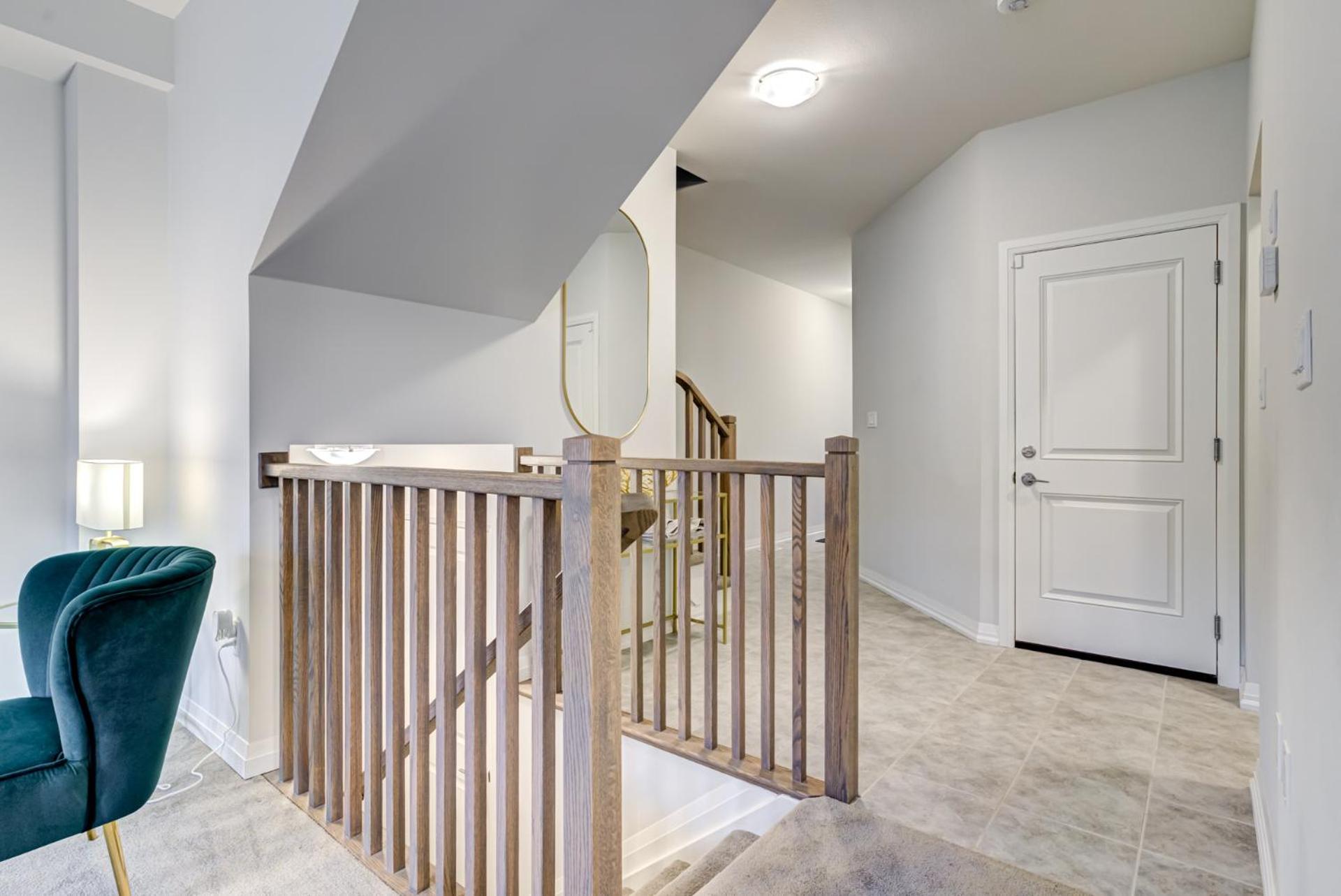 Luxury Living at the Falls - 4 bed house