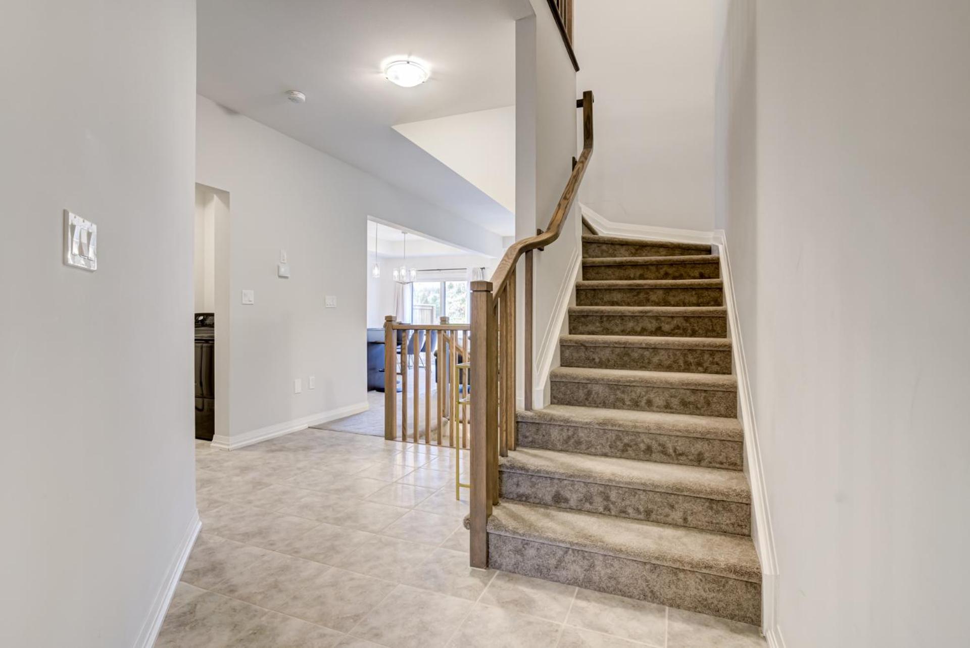 Luxury Living at the Falls - 4 bed house