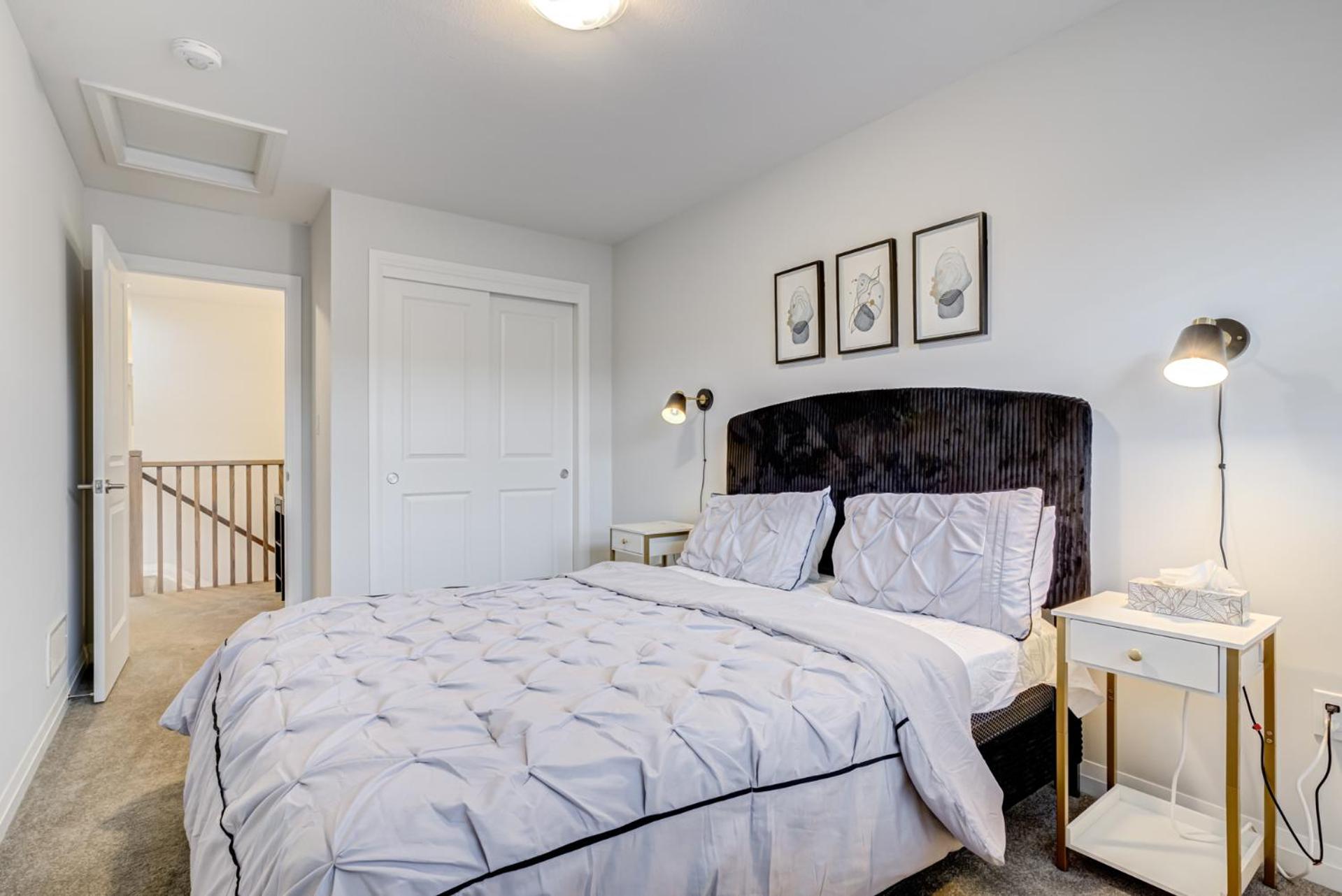 Luxury Living at the Falls - 4 bed house